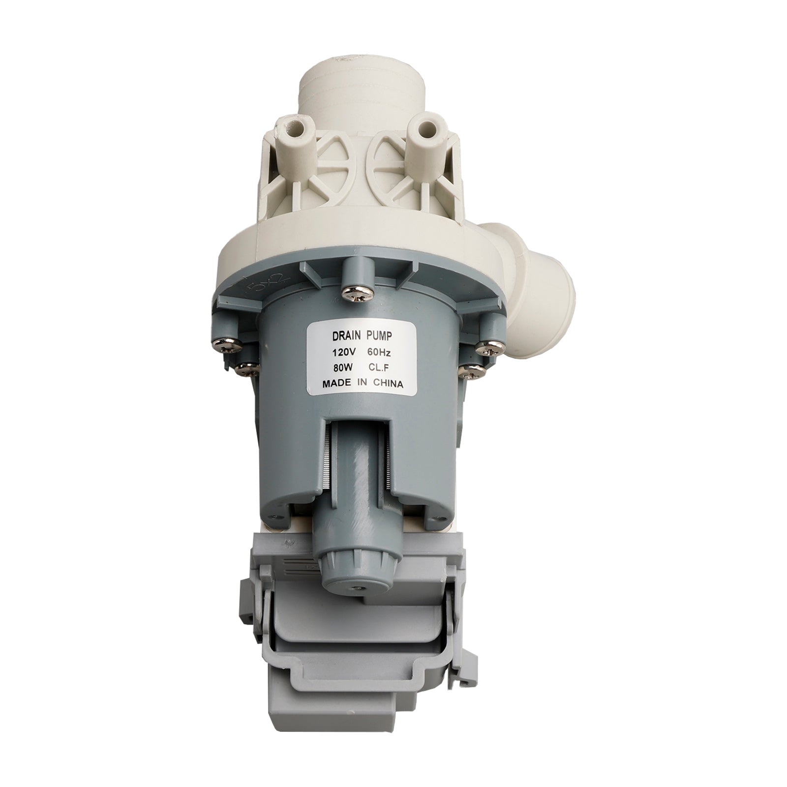 DP040-012 4681EA1007A Pompe de vidange pour laveuse pour LG Washer Remplacer 2649379 AP5672914