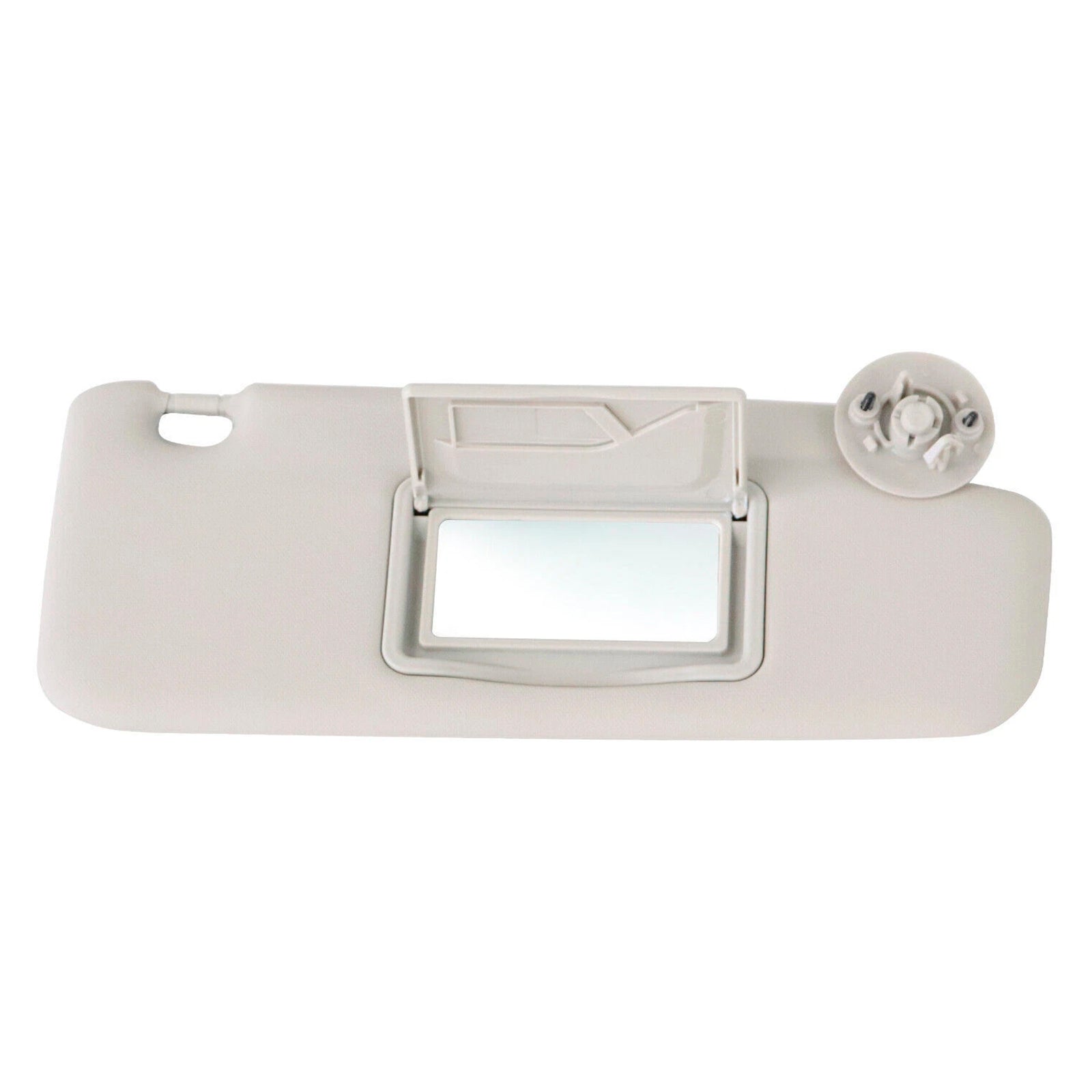 Grå höger solskydd 42478249 för Chevrolet Sonic 2012-2019