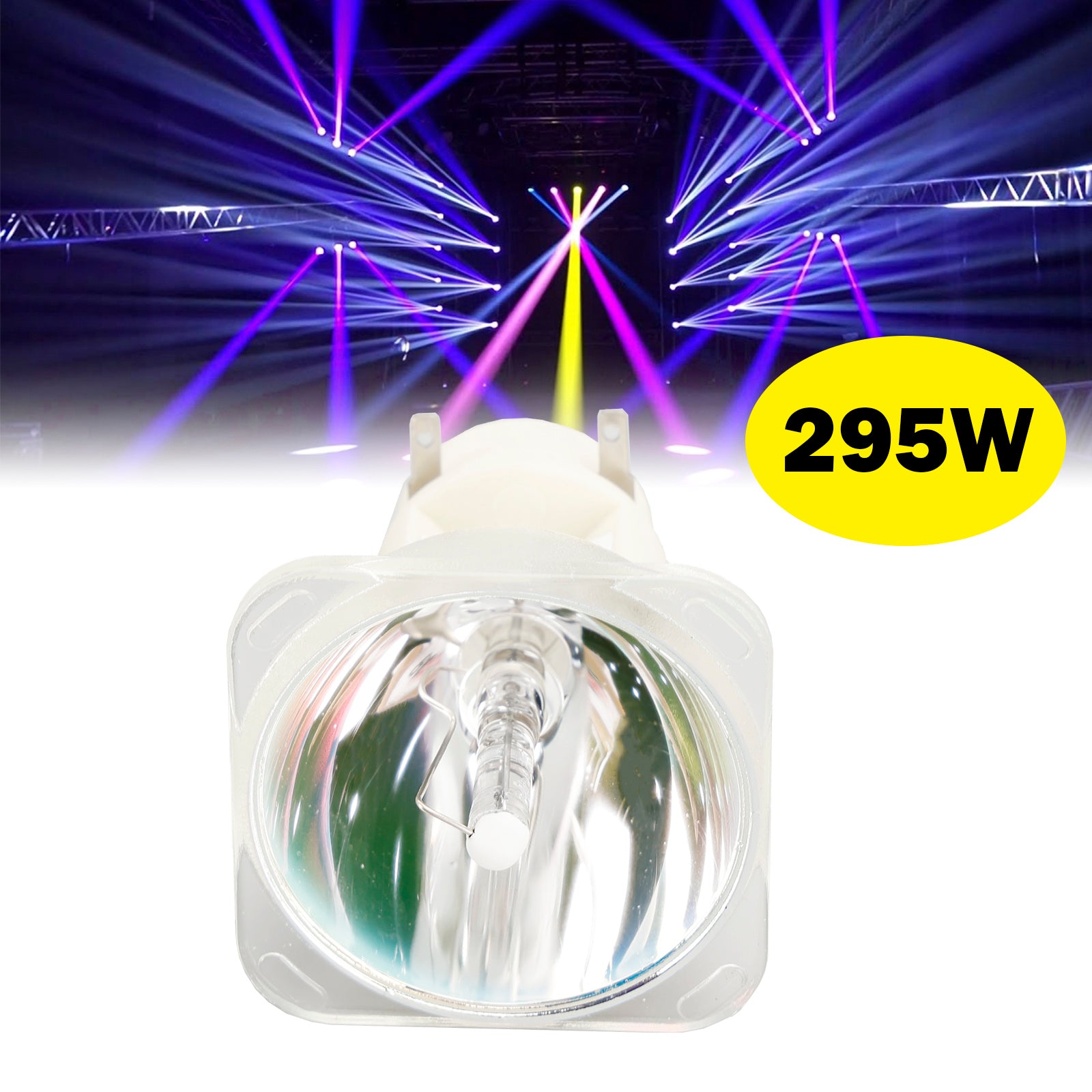 MSD 20R 440W lampe Sharpy faisceau tête mobile ampoule de remplacement éclairage de spectacle de scène