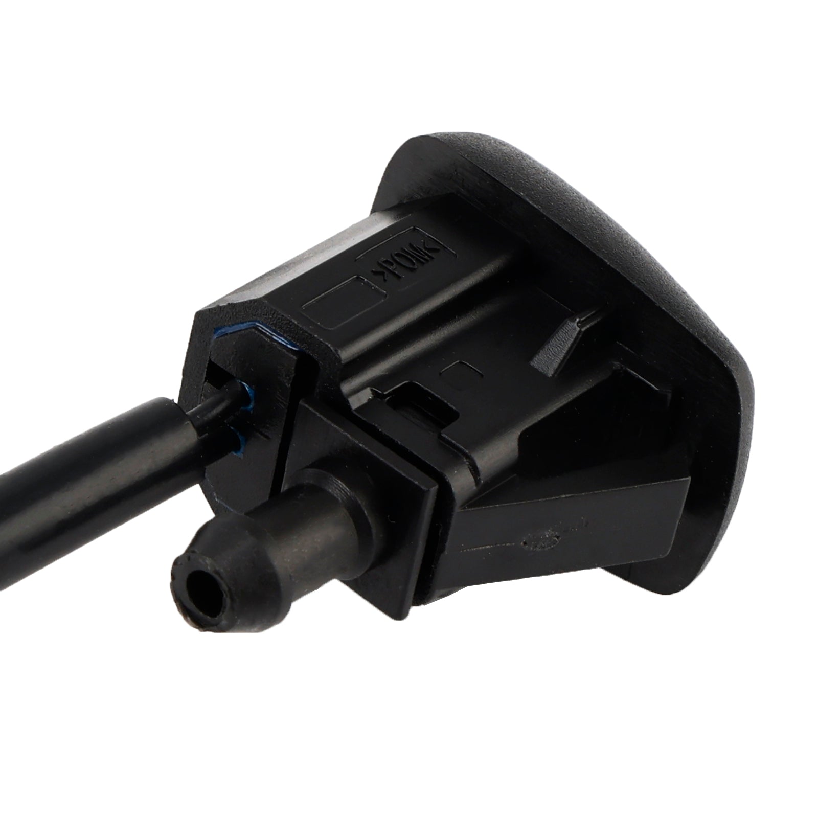 BMW M6 E63 E64 630i 635d 645Ci 650i Windshield Washer Nozzle Spray Jet 61667054445