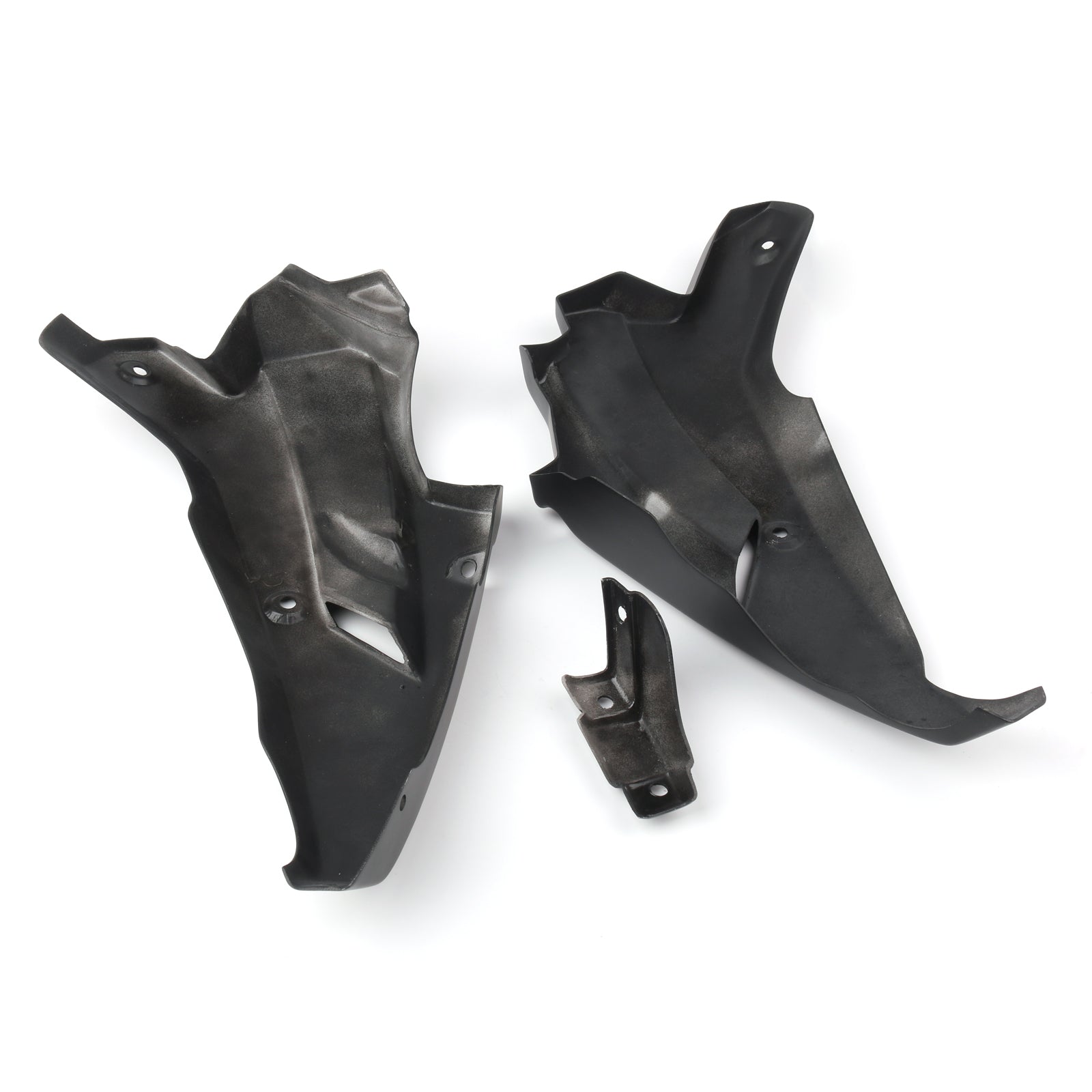 2017-2019 Kawasaki Z900 Fenders Body Fenders Baixa Capa do painel de carenagem