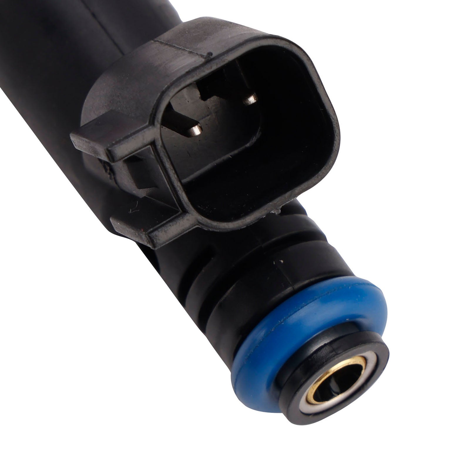 1Pcs Fuel Injector For Lincoln LS For Ford Thunderbird 2003-2005 3W43-AA