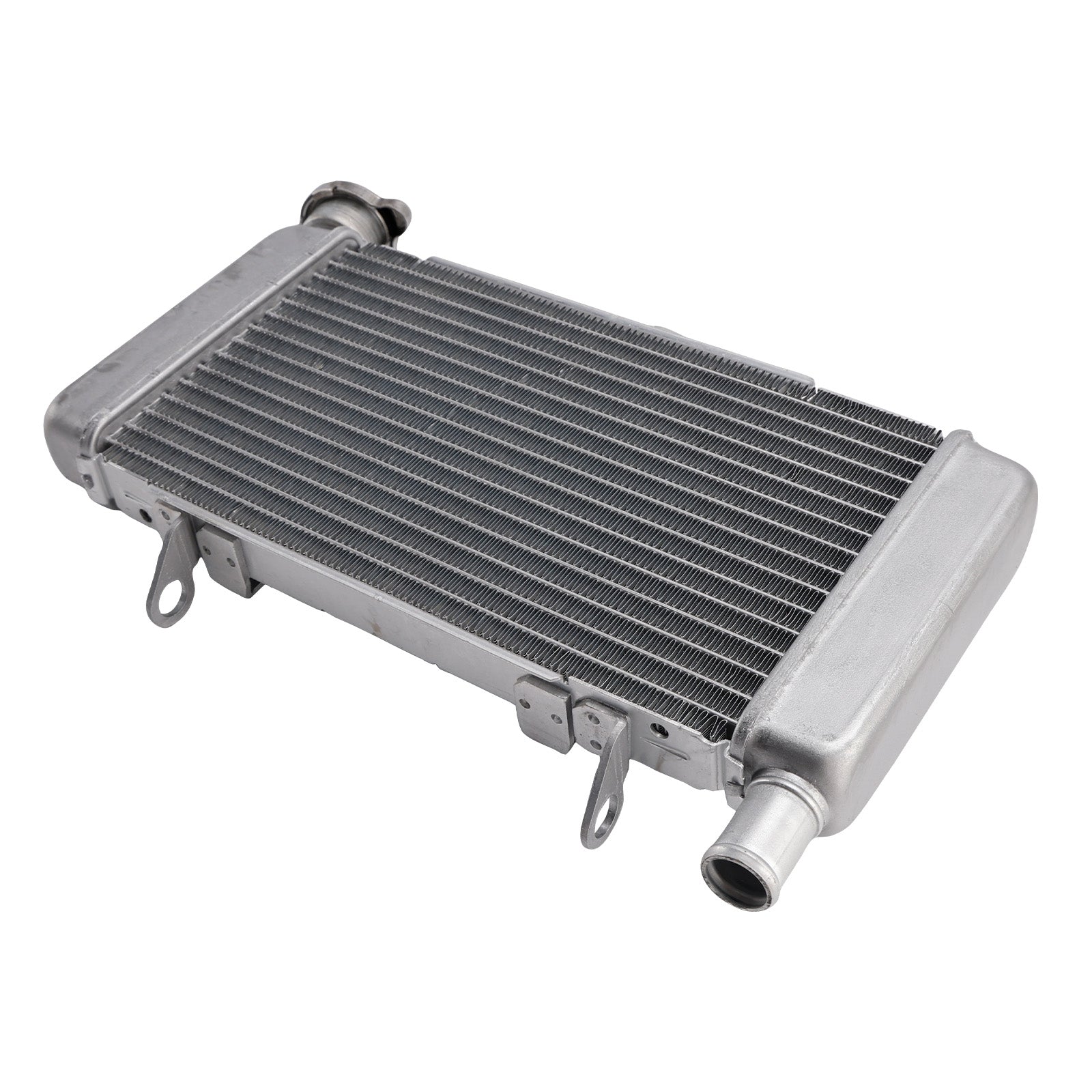 2013-2021 Honda CBR500R Aluminum Radiator Cooling Engine Cooler