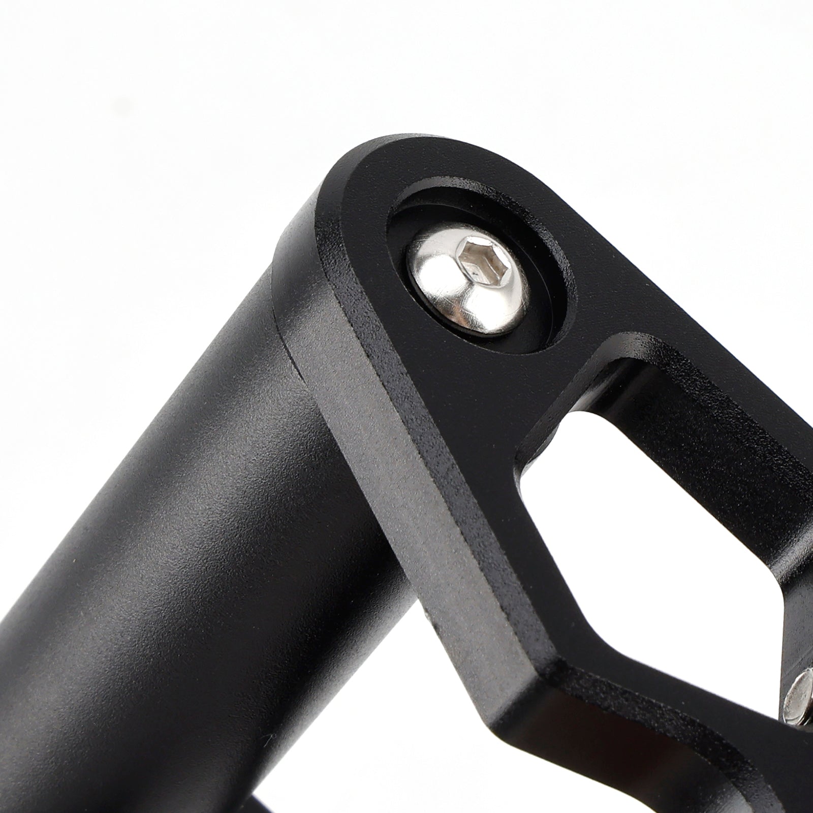2024-2025 Cf-Moto 450Mt support de navigation téléphone Gps support extension 22Mm