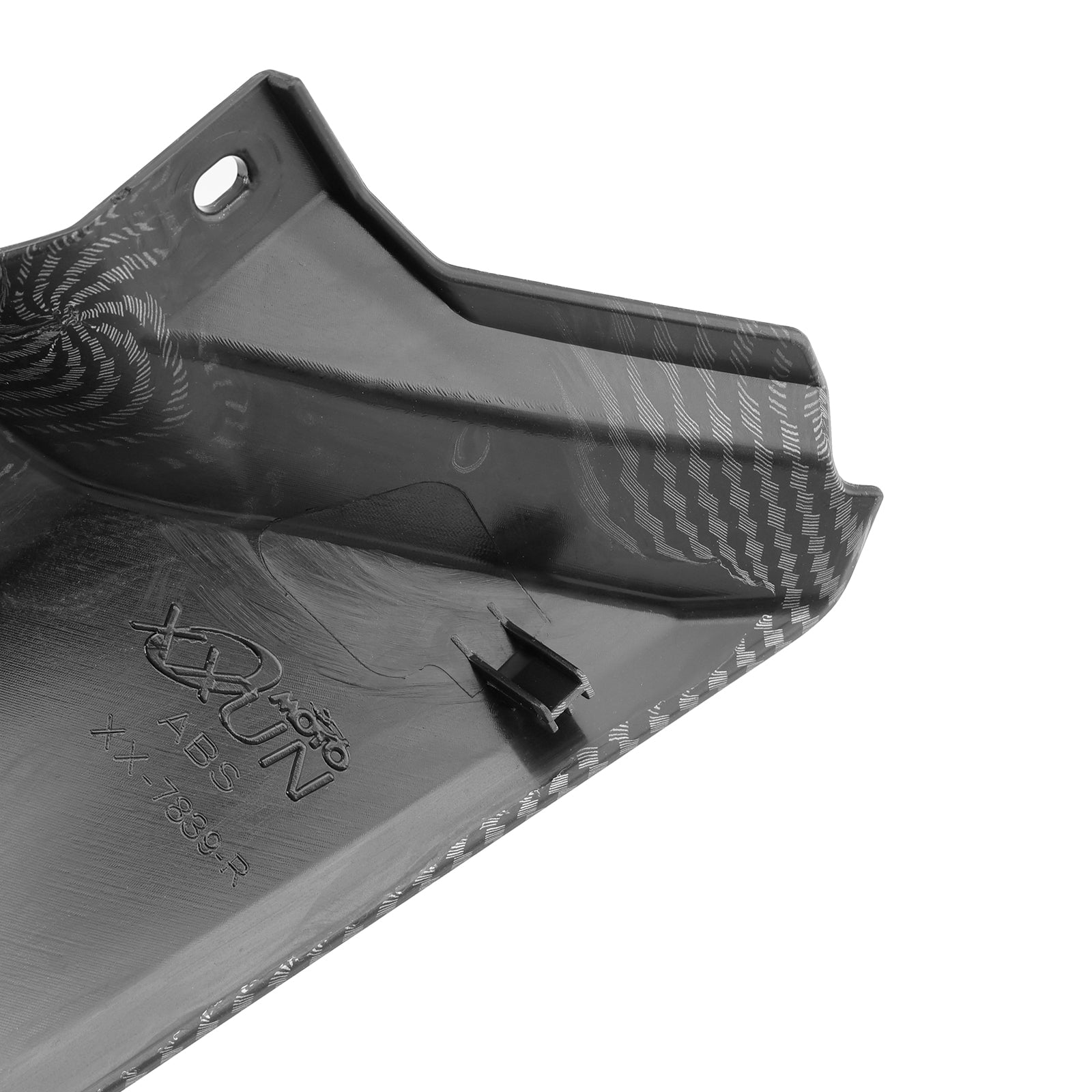 2022-2023 YAMAHA T-MAX 560 BAKSAG