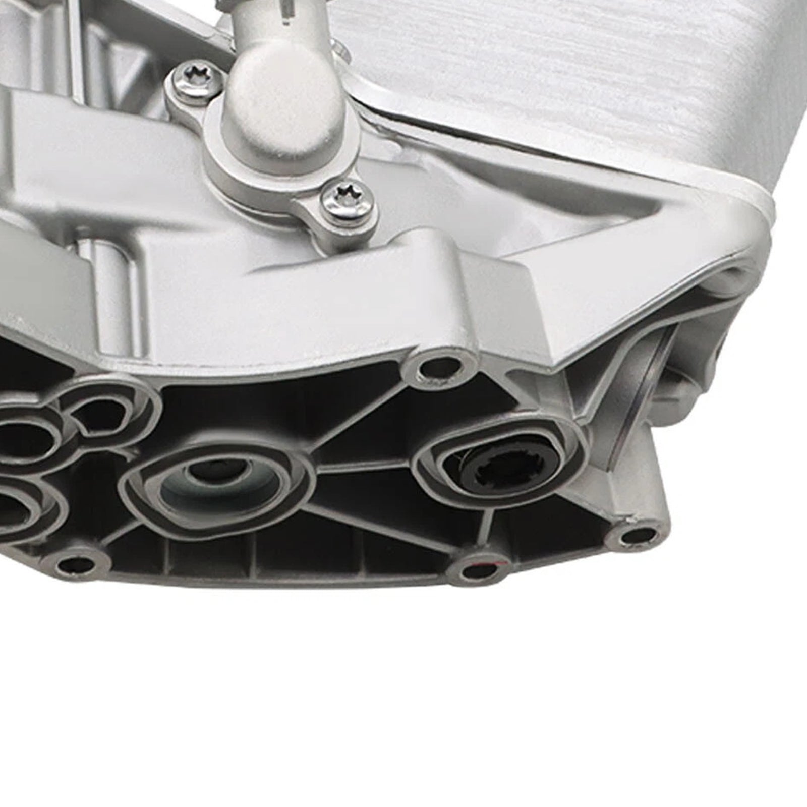 2017-2021 BMW M240I 3.0L Plynový preplňovaný motorový olej Filtrový kryt 11428583895