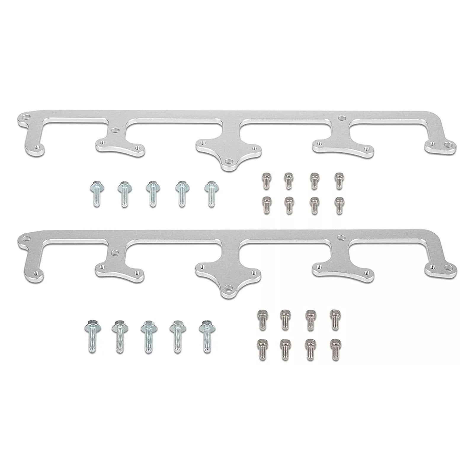 5.3L LS Truck Side Bolt Coil-beugels monteren kleppendeksel 19005218 D585 LSX Swap
