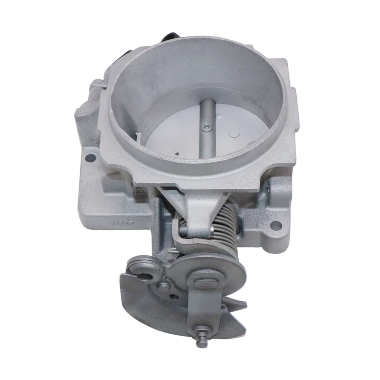 Throttle Valve Body 337-05224 For Chevy Express 1500 VAN TAHOE 5.0L 5.7L