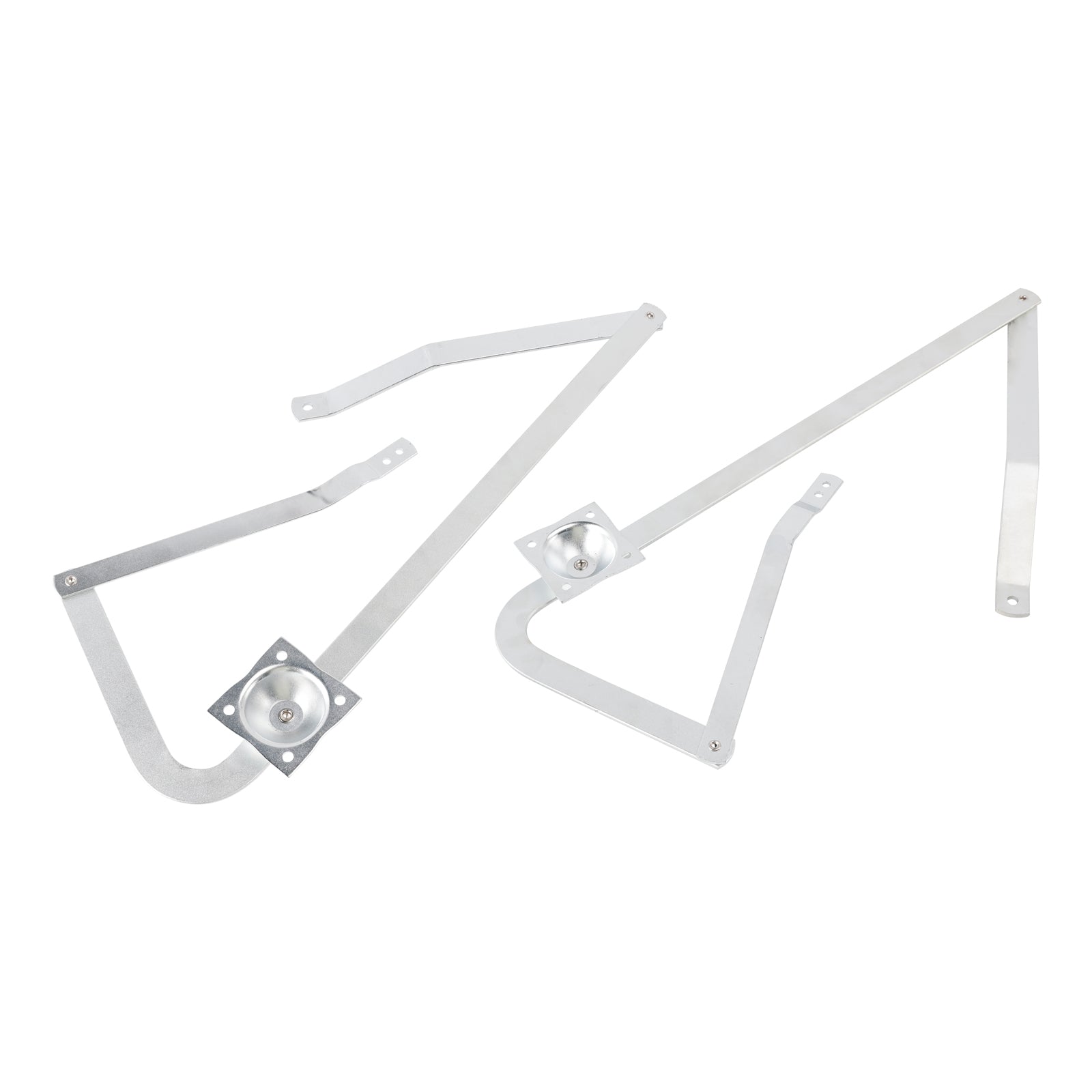 PR315500-LH +PR315500-RH Attic Ladder Hinge Arm venstre +høyre for Louisville Ladder