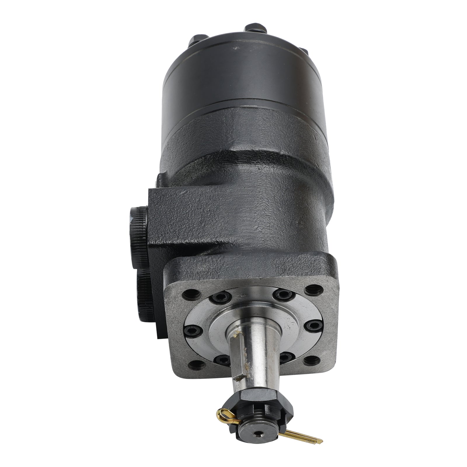 Wielmotor voor Exmark Viking Hydro Turf Tracer 1-603718 TE0230FS250AAFA 1603718