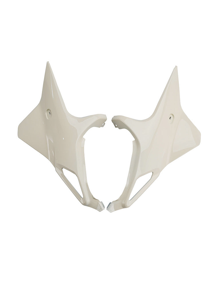 Capot de panneau de carénage de siège latéral Yamaha XSR 900 XSR900 2022-2025