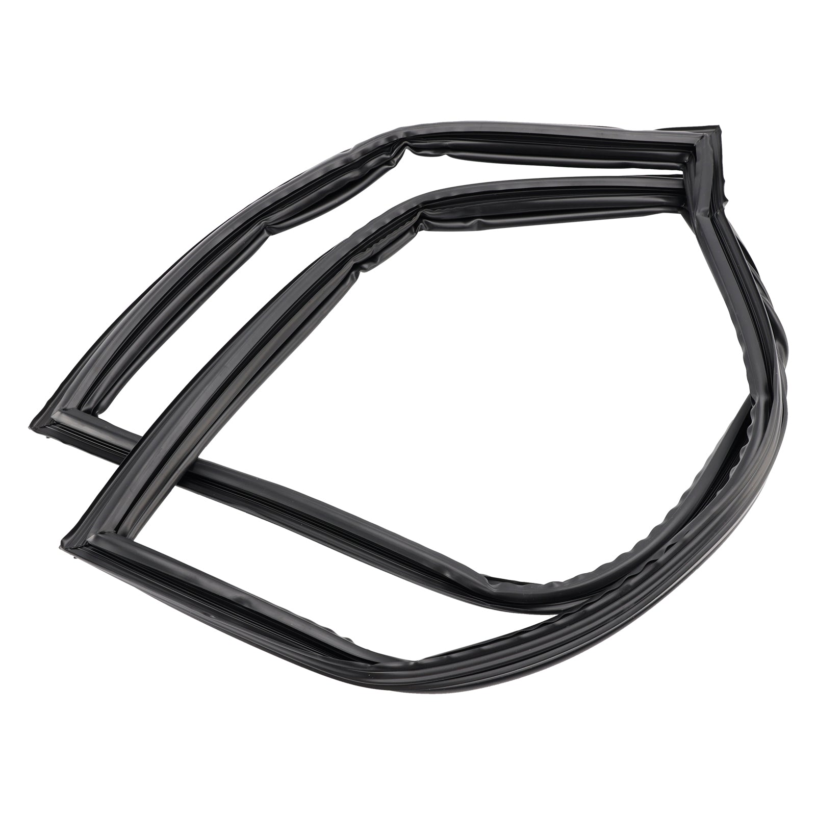 Pakning til kjøleskaps- og fryserdør WPW10436250 For Amana Jenn Air Kenmore Kitchen