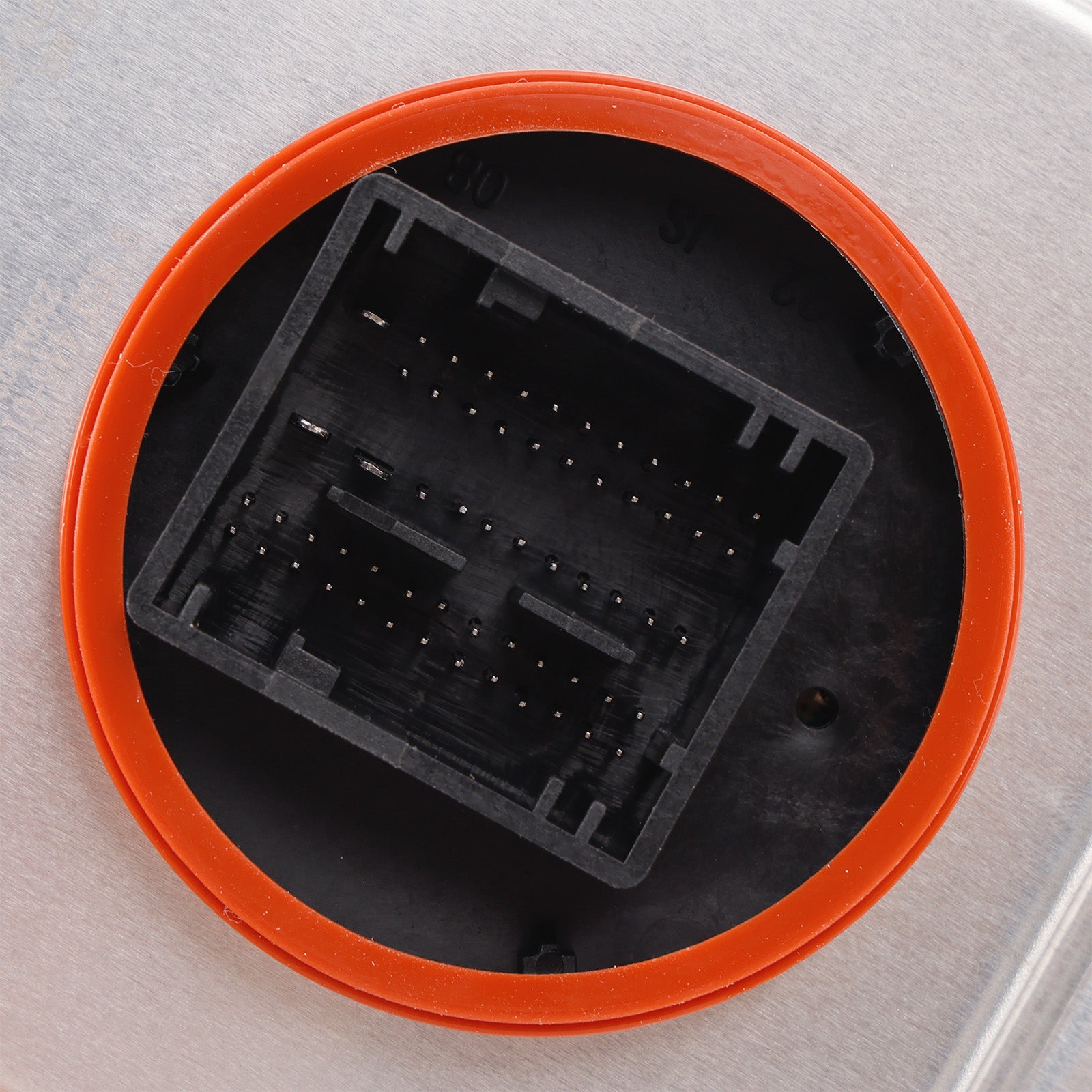 BMW G30 G31 G38 G32 iX3 X3 X4 G01 Laser LED Headlight Control Unit 9850445 For