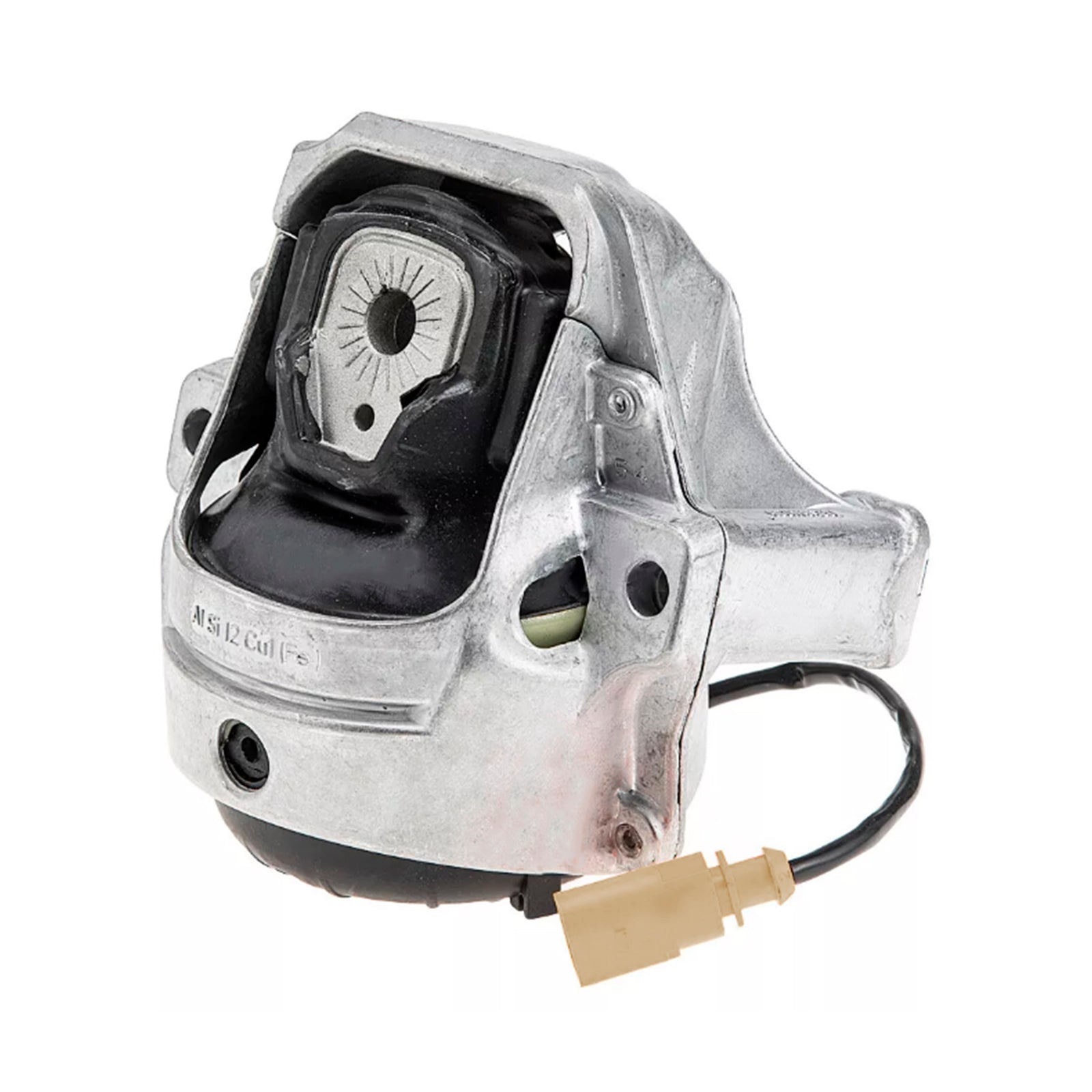 Motor ľavá pravá bočná držiak na montáž motora Motor 8R0199381 pre Audi A4 2009-2016