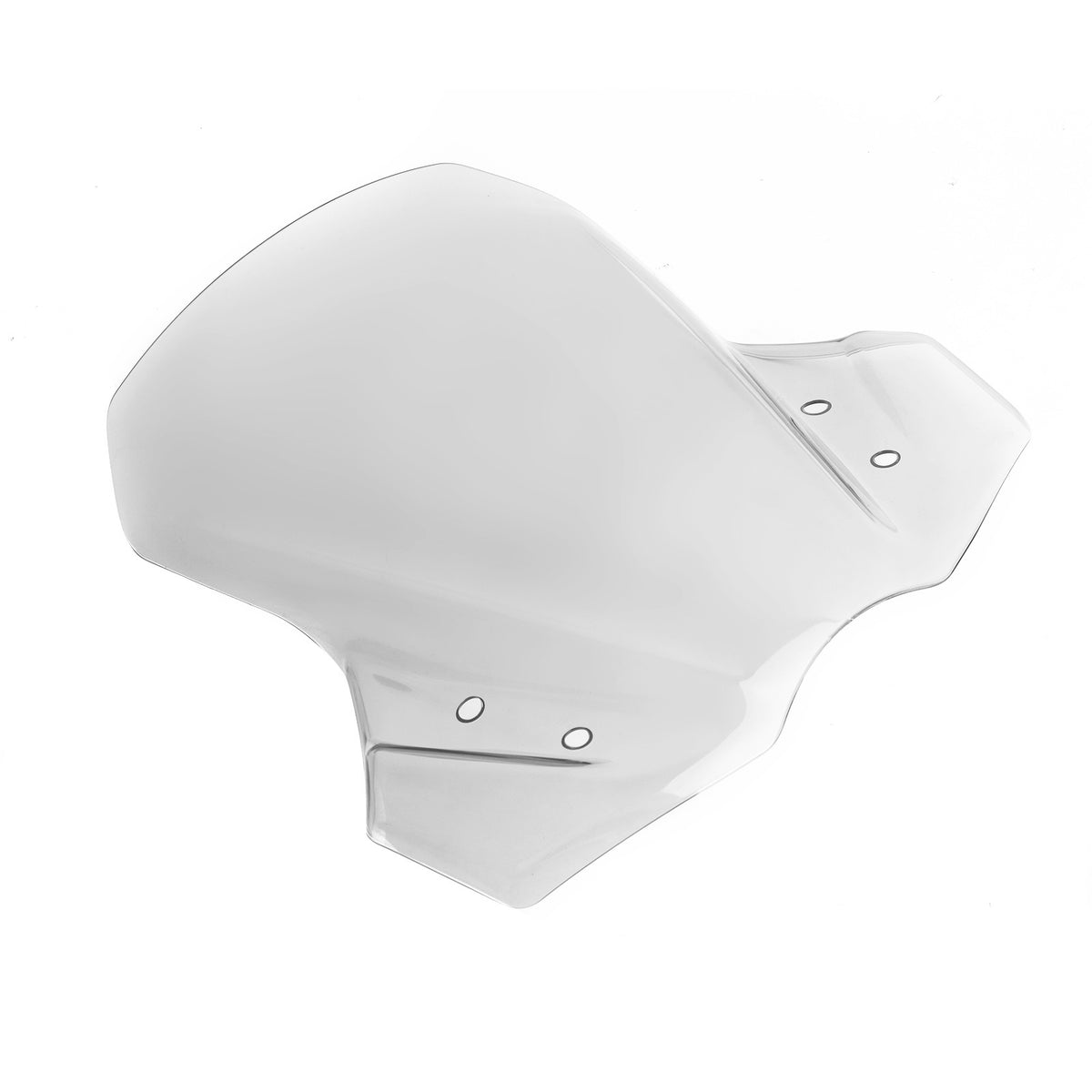 2017-2021 Suzuki DL650 V-STROM ABS Motorcycle Windshield WindScreen Generic