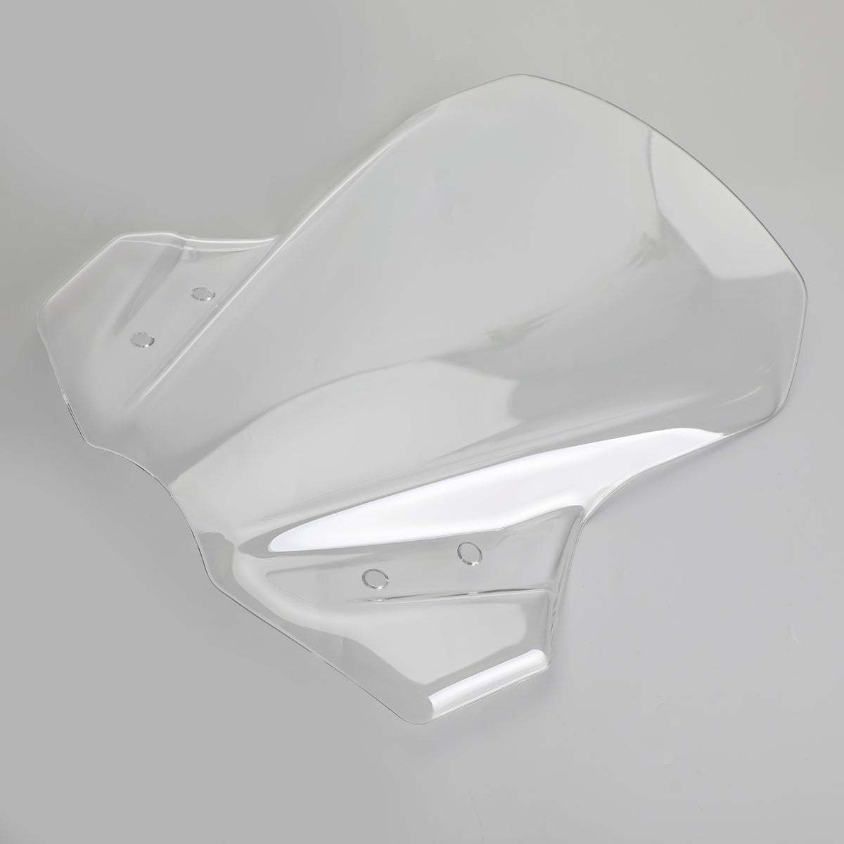 2017-2021 Suzuki DL650 V-STROM ABS Motorcycle Windshield WindScreen Generic
