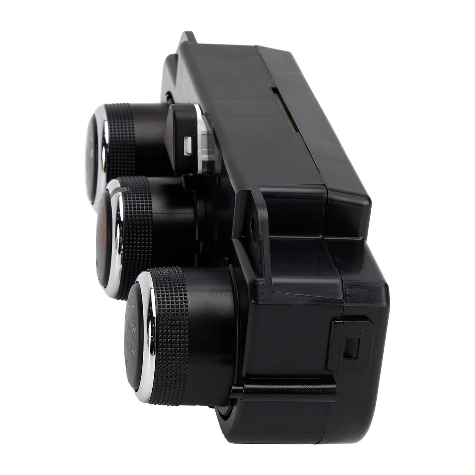 Panel A/C Climate Control Modul 68268189AA pre Dodge RAM 1500 2500 2013-2018