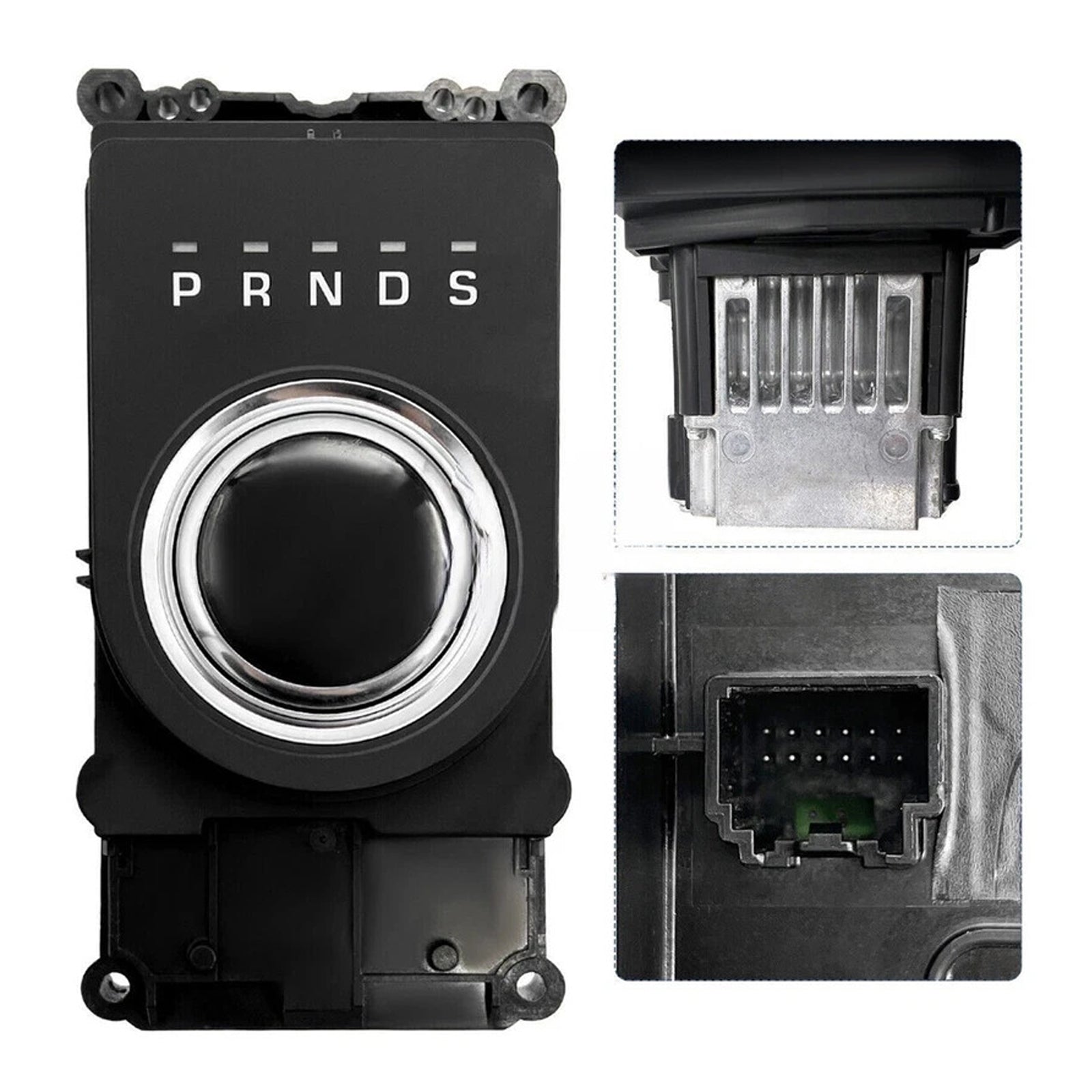 2015-2019 For Land Rover Discovery Sport L550 Transfer Control Shift Module LR050469