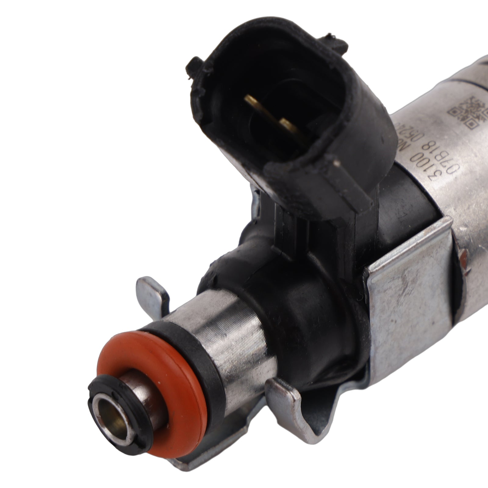 2018-2020 For Ford F-150 5.0L 4951CC 302Cu.In. V8 FLEX DOHC Naturally Aspirated 6PCS Fuel Injector JR3E-9G929-BA