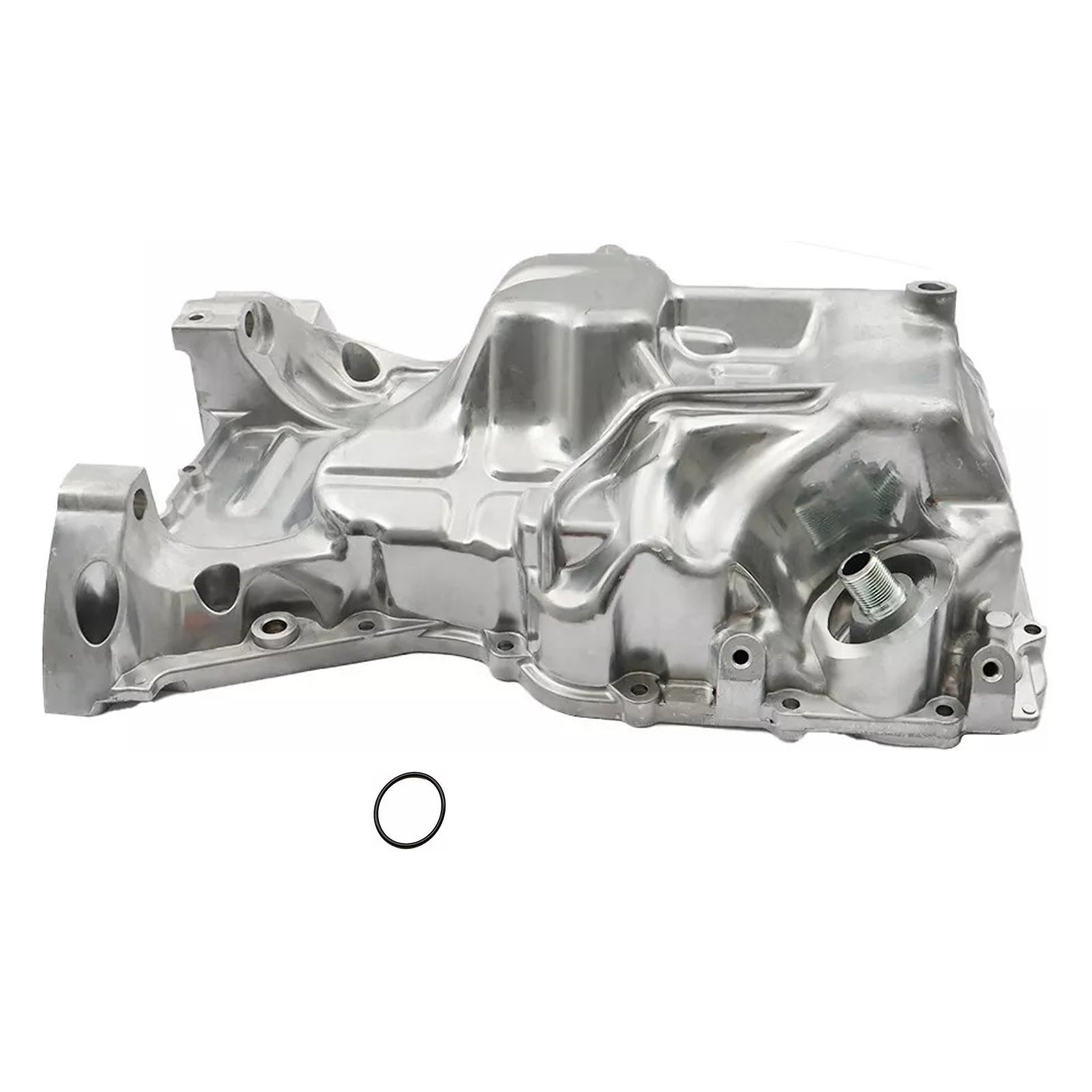 2016-2020 Honda Civic 2.0L Petrol Engine Oil Pan 112005BAA00 HOP39A