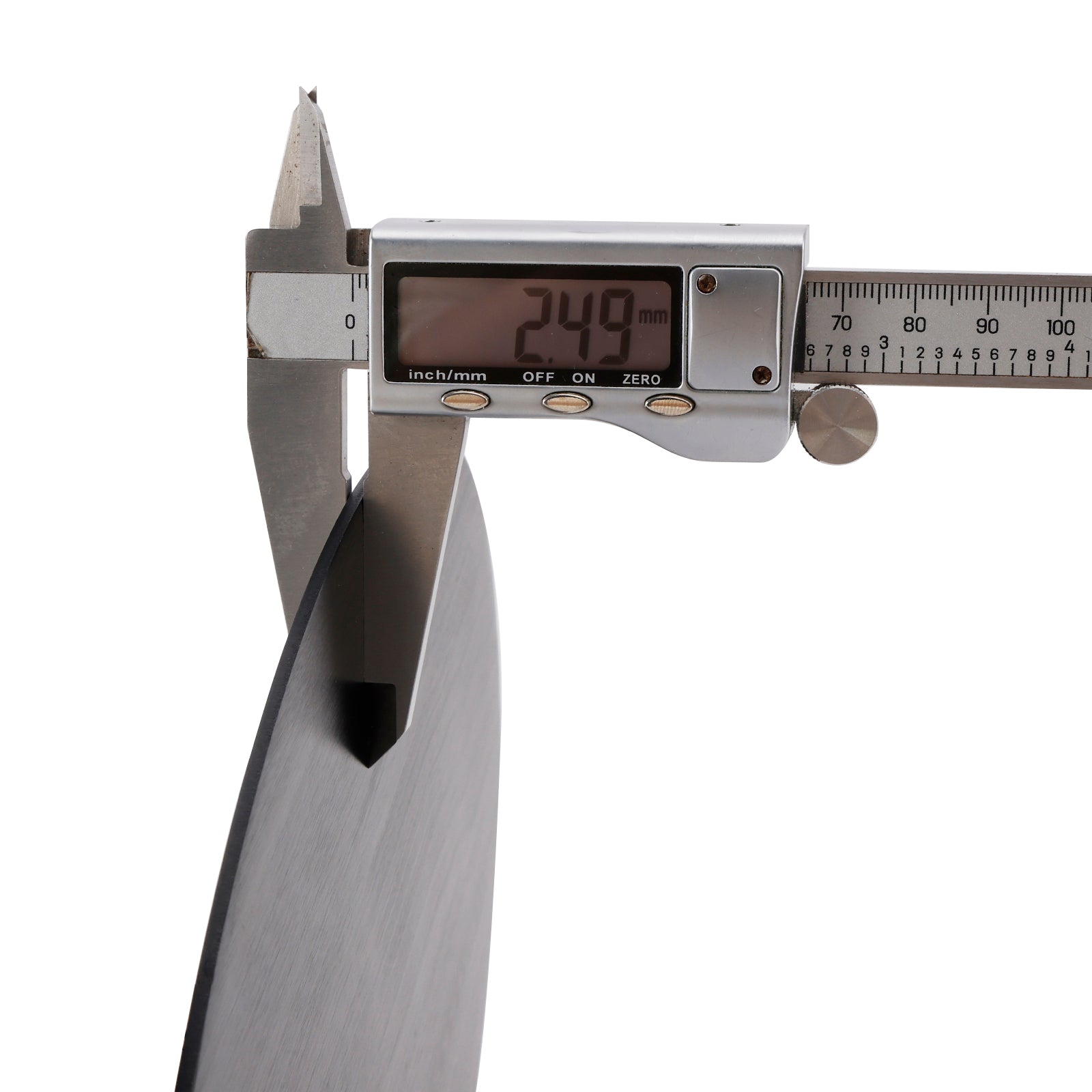 Plaque d'images en alliage en aluminium vierge ovale diy ajustement universel pour moto