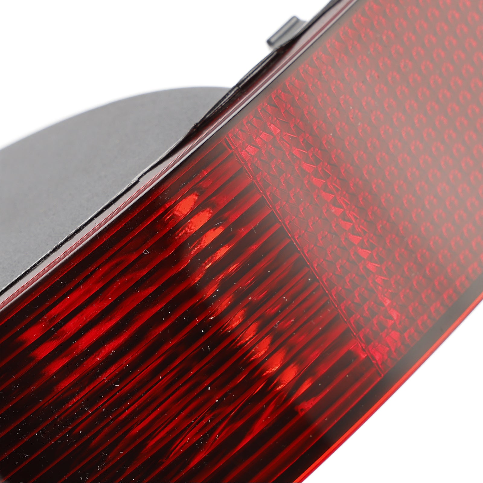 Right Rear Tail Fog Light Reflector 8693008 For Volvo XC90 2003-2006