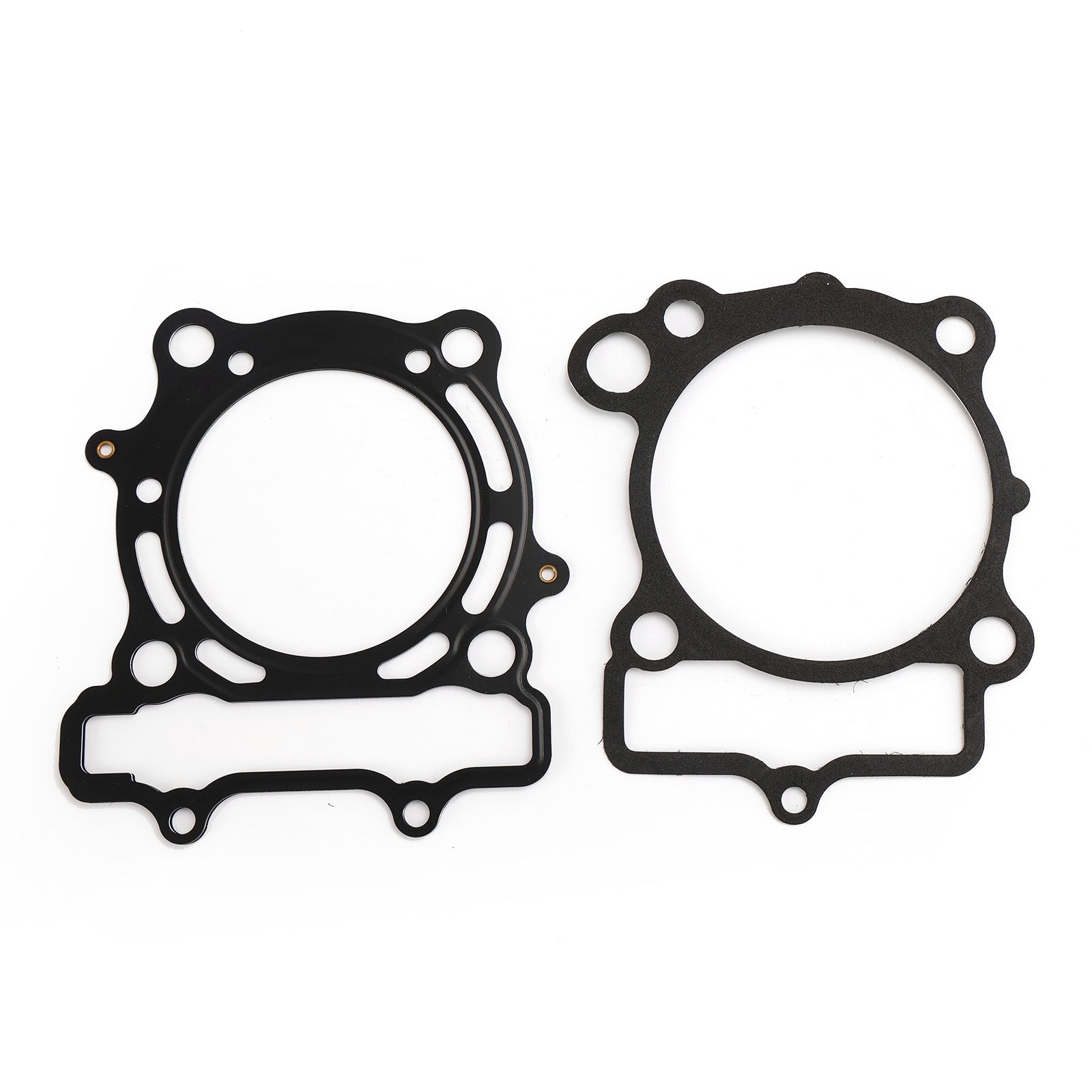 STD 77mm Cylinder Jug Piston Gasket Kit for Kawasaki KX 250 F KX250F 2004-2008