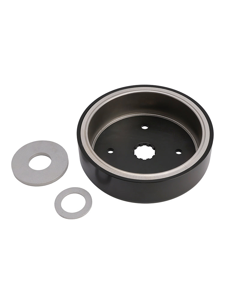 38A STATOR ROTOR 29981-95 FOR BIG TWINS FLT FLHT & ROAD KING CARB MODELS 95-05