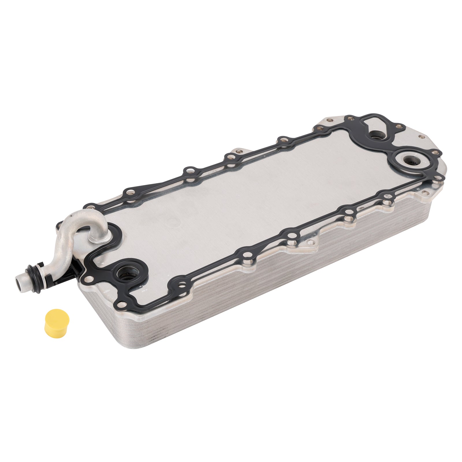 Refroidisseur d'huile moteur Jaguar F-Type X152 5.0 SCV8 R 508PS Coupé 2013-2021 LR039821 8W936A642AE