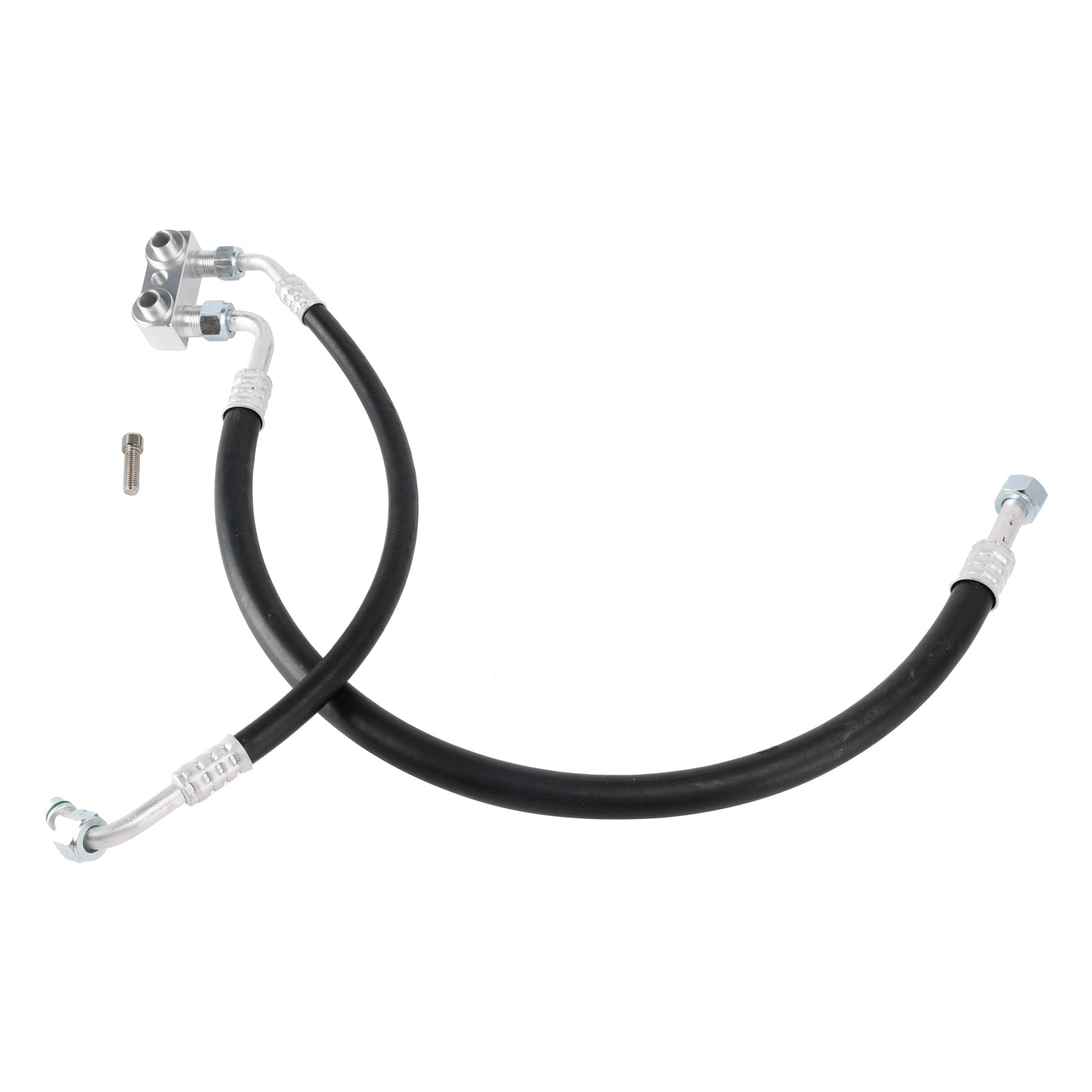 LSX LS1 Konverteringsmotormotor Swap A/C Line Kit for Camaro Firebird 1982-1992