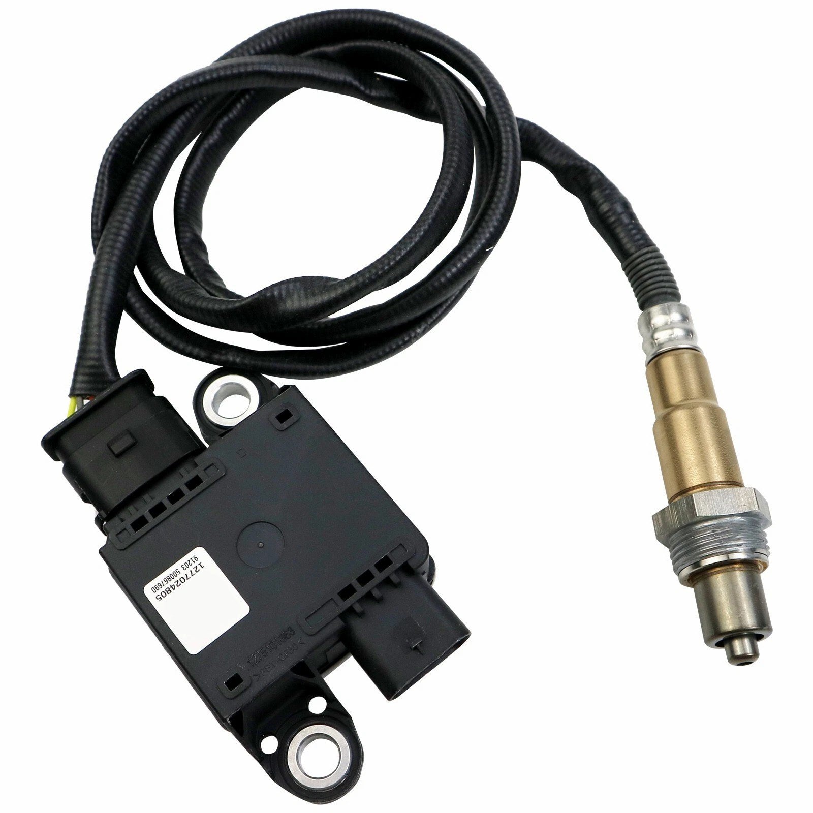 05/2015-02/2018 For Hyundai i20 II Coupe (GB) 1.4 CRDi Coupe Diesel FWD 16 Valves Particulate Matter (PM) Sensor 0281006511
