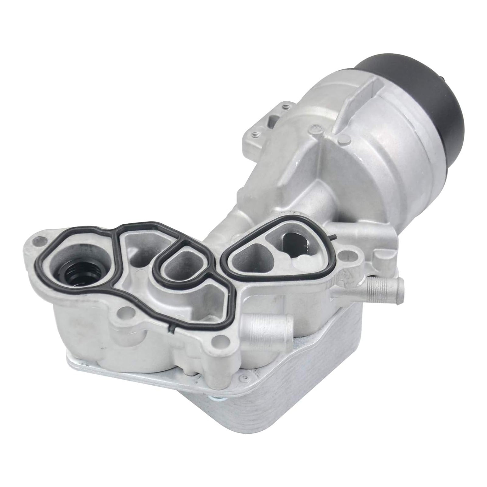 2007-2011 Mini Cooper R56 L4 1.6L Benzine Hatchback Motoroliekoeler Oliefilter 11427546279 11427552687