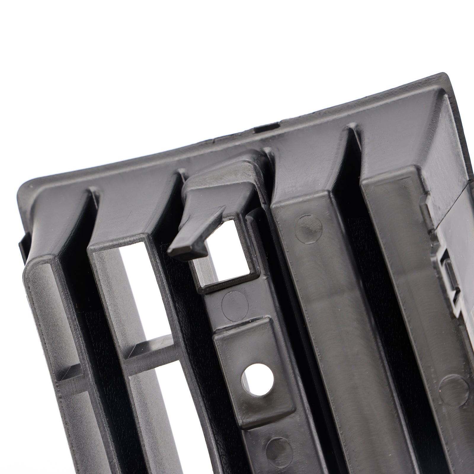 2005-2009 VW Golf V MK5 Rechtsvoor Bumper Grille Mistlamp Grill 1K0853666B