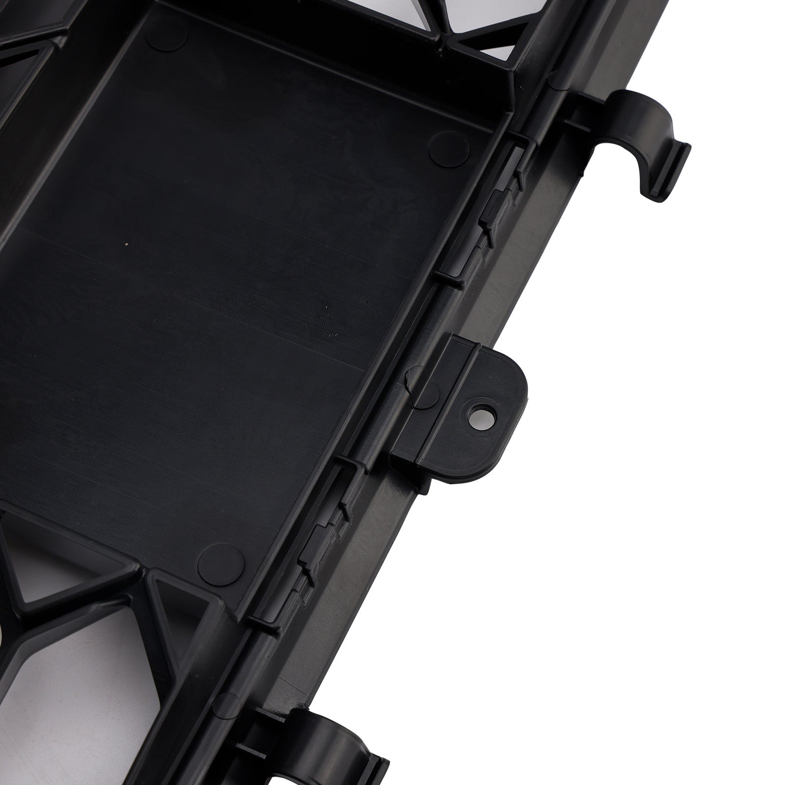 2018-2021 Ford Focus MK4 ST Calandre inférieure de pare-chocs avant JX7B-17K945-TD 2543370