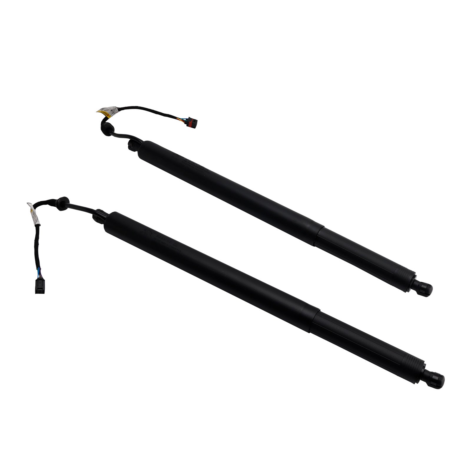 2019-2020 Hyundai Santa Fe 2PCS Rear Tailgate Power Lift Support 81831S1100