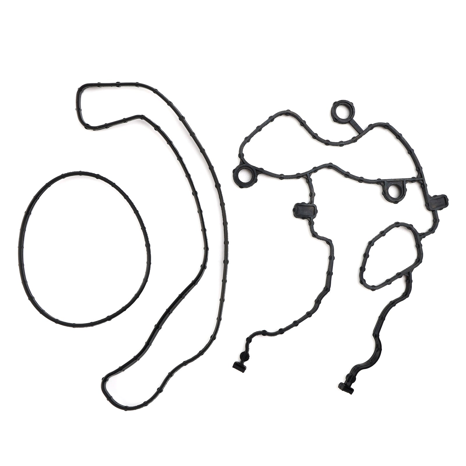 2011-2016 DODGE JOURNEY 3.6L 3604CC 220CID V6 FLEX DOHC 3.6L Motor Rebuild Overhaul Kit 5184088AF H1517CPA