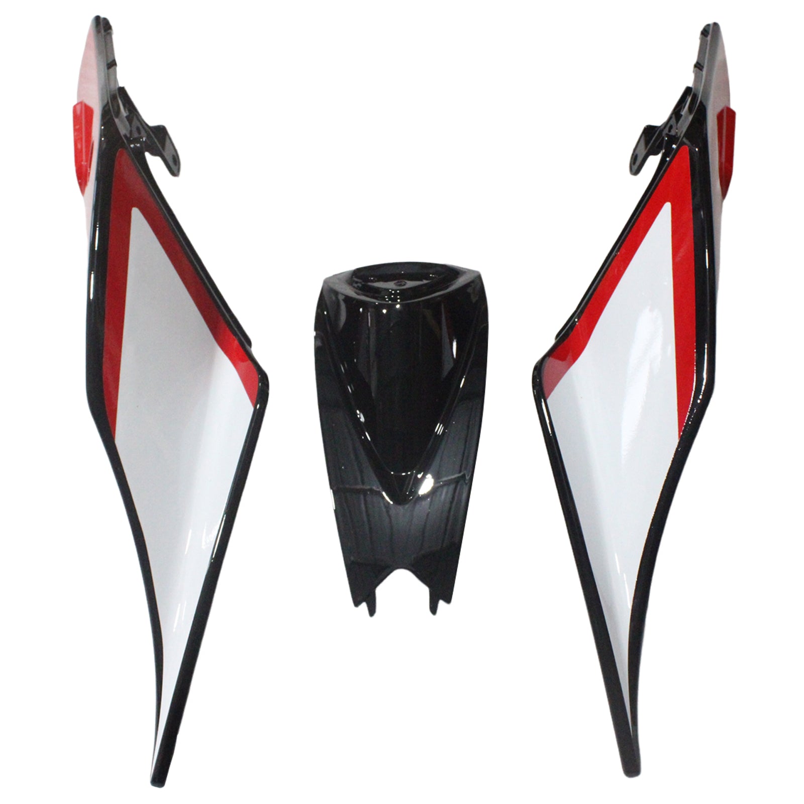 Injection Fairing Kit Bodywork Plastic For Aprilia RSV4 1000 2016-2020