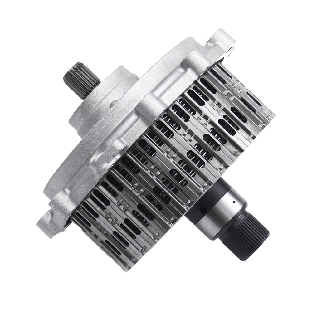 2018-2024 Audi A5 Sportback Koppelingstrommel met dubbele transmissie 0CK141030