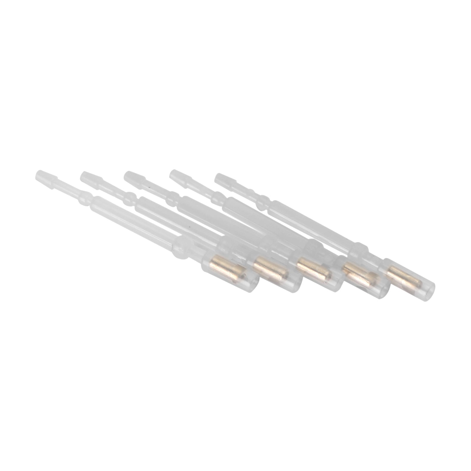 5 stuks BL Touch Pin Sonde Auto Bed Niveausensor Naald geschikt voor 3D Touch