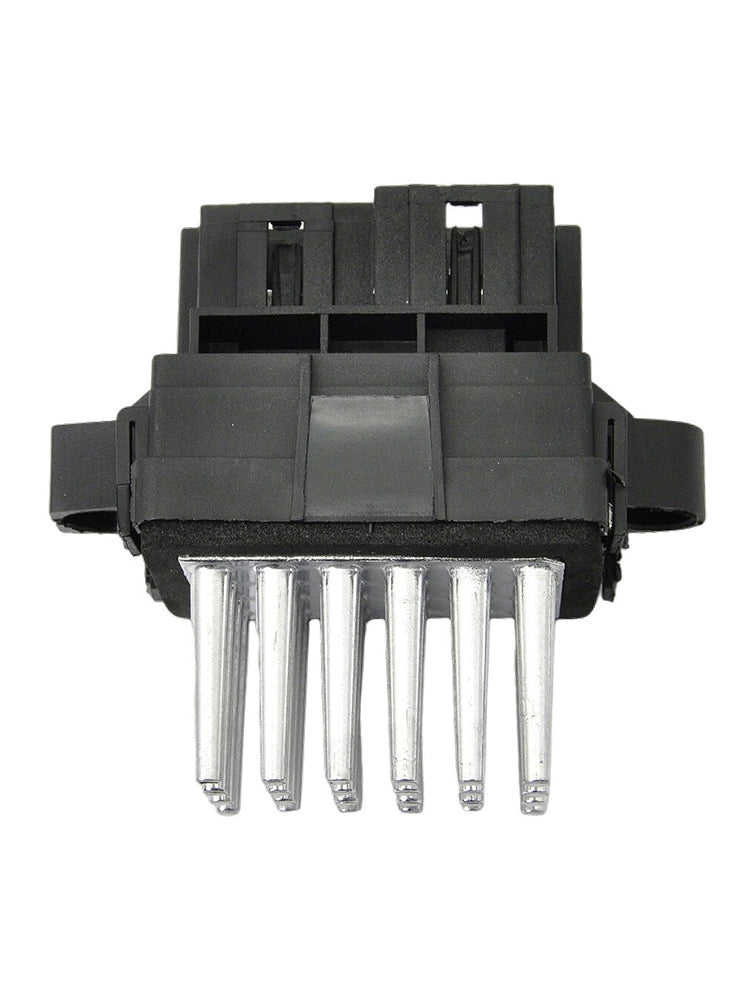 A/C ohrievací dúchadlo Rezisor 15141283 pre Chevy GMC Cadillac Saturn Buick