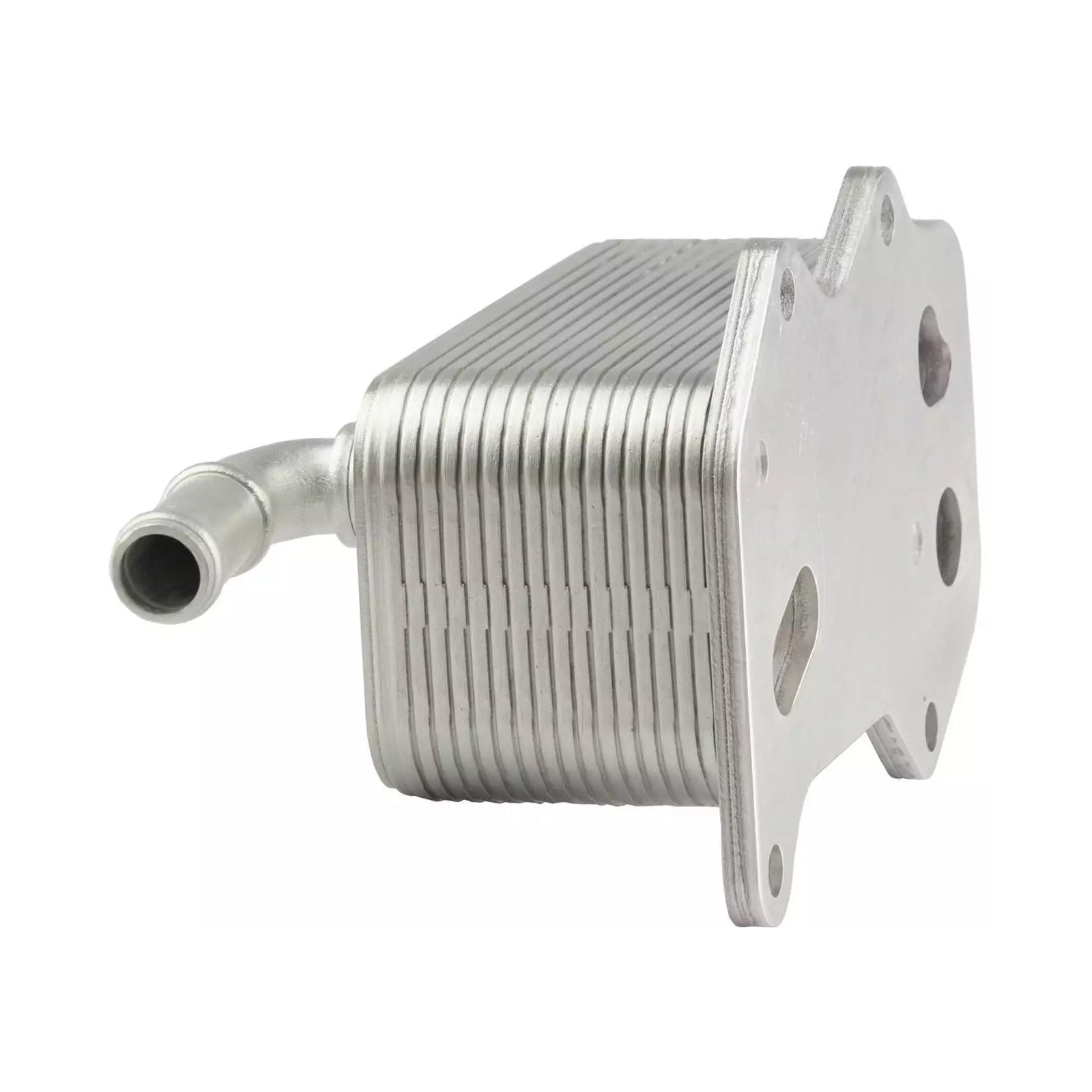 Engine Oil Cooler 06D117021C For VW Jetta Gti Passat For Audi A4 Quattro TT A3