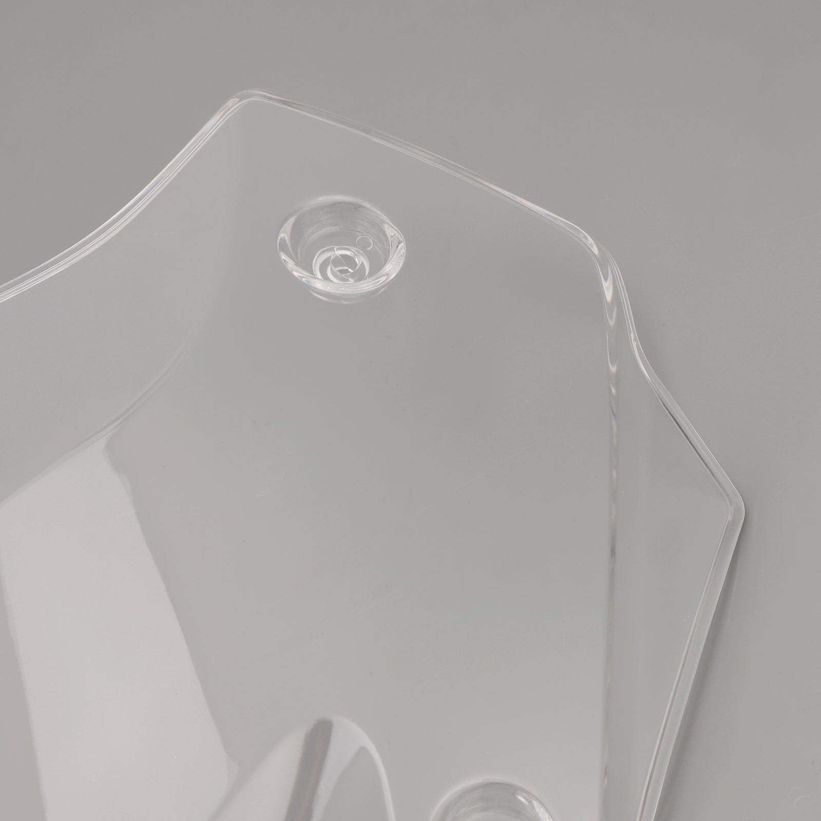 2022-2024 YAMAHA T-MAX 560 Windshield WindScreen + Bracket