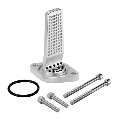 2011-2024 FORD F350 6.7 Kit de rediffusion CCV PowerStroke + CACV CACK CACK INTERNE