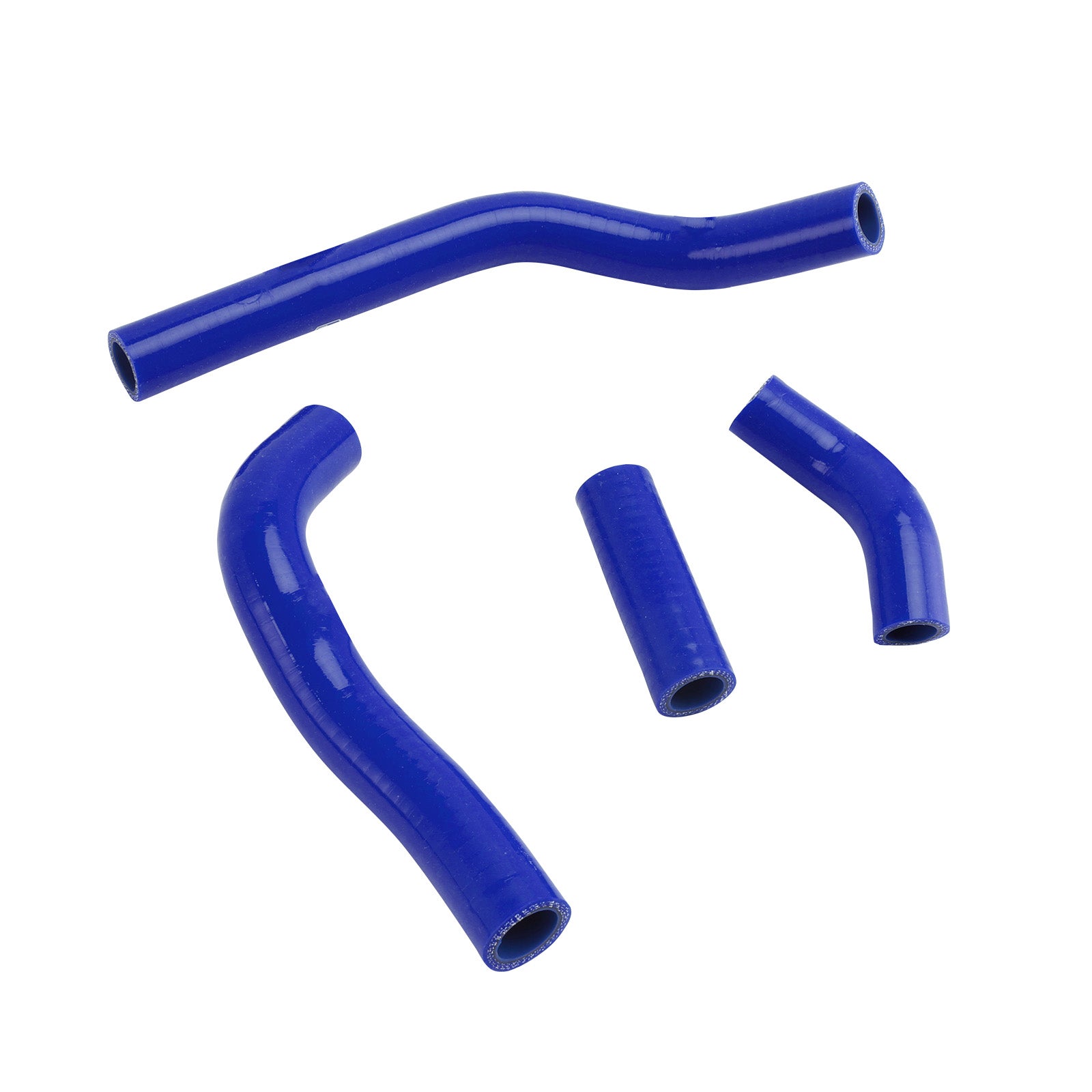 Silicone Radiator coolant Hose kit Fit For Honda CRF450R RX RWE 21-25