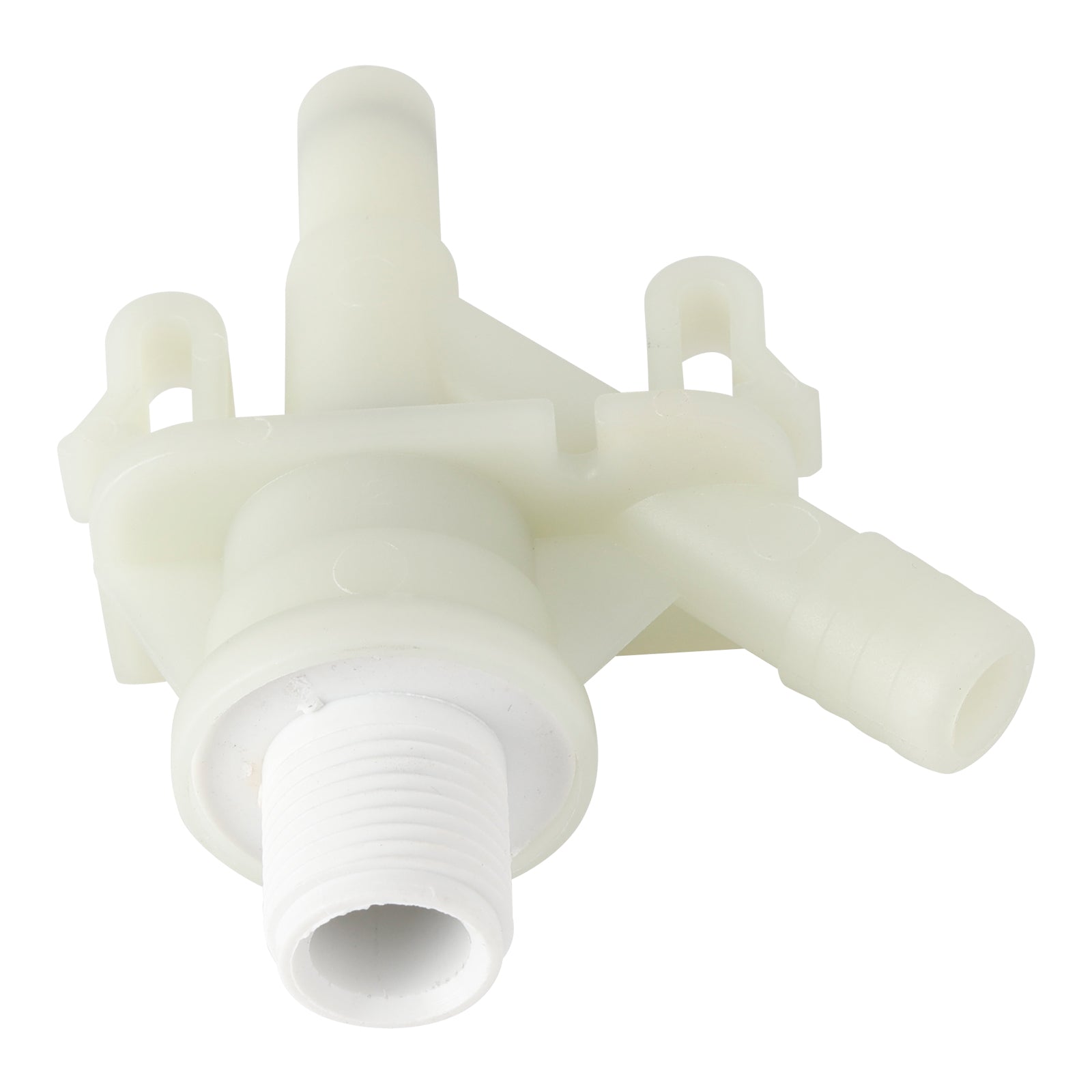 Kit de válvula de agua para inodoro Dometic serie 300/310/320 RV/Camper/remolque