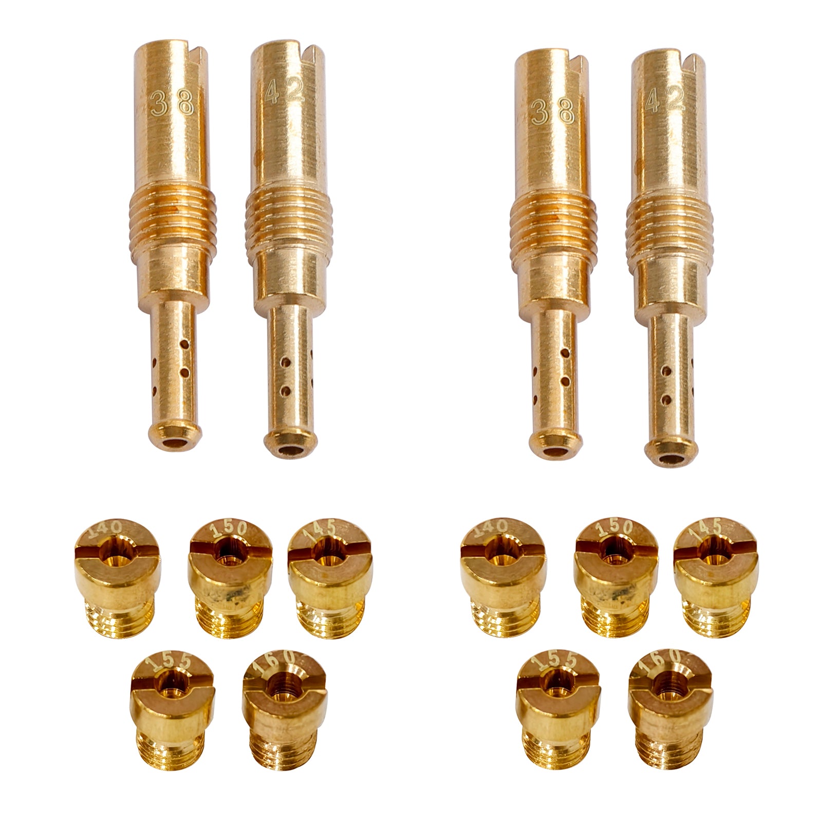 1998-2007 Honda Shadow Spirit 1100 VT1100C Carburateur Carb 16100-MAA-A00