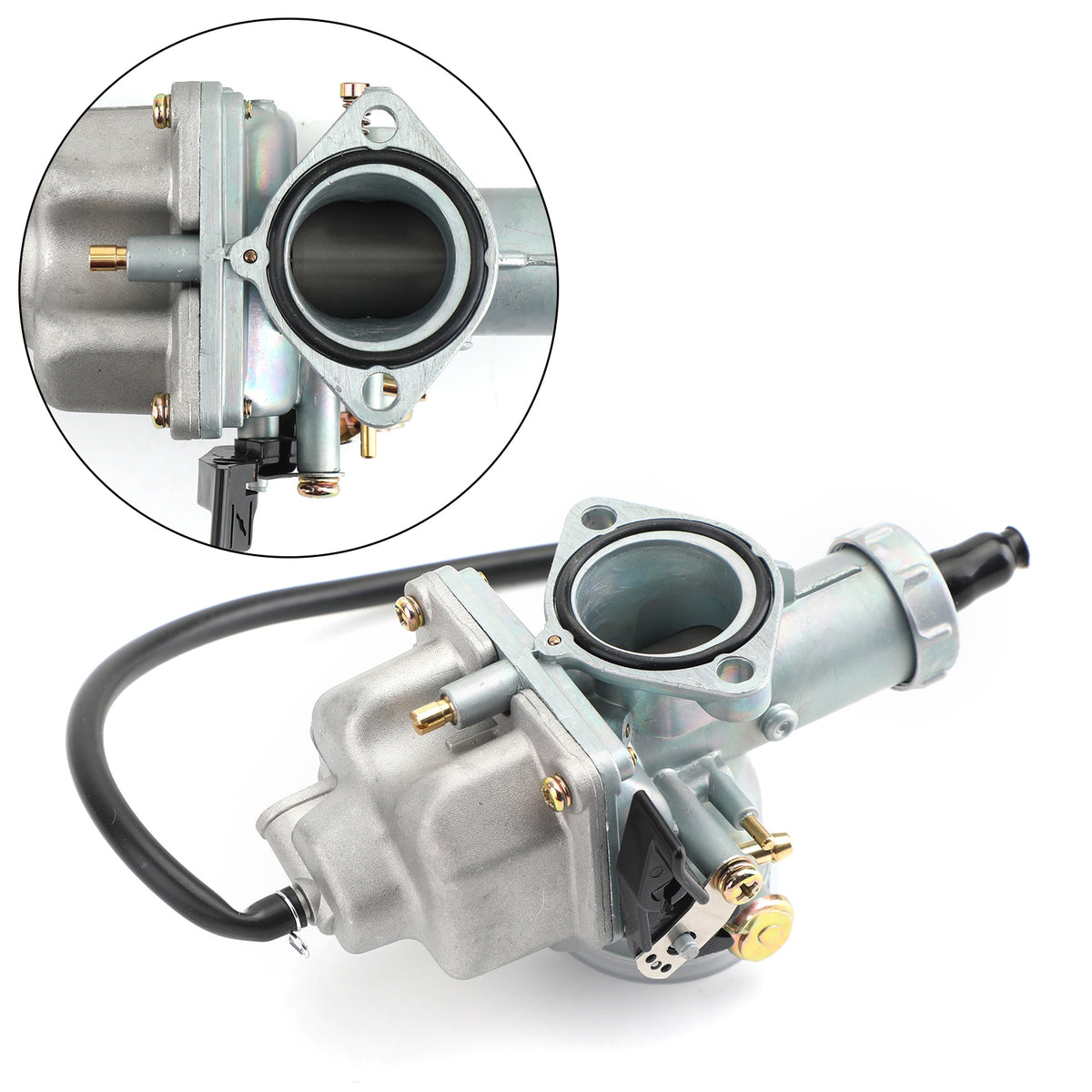 4 stroke CG 150cc Engine 30mm Carburetor Carb Generic