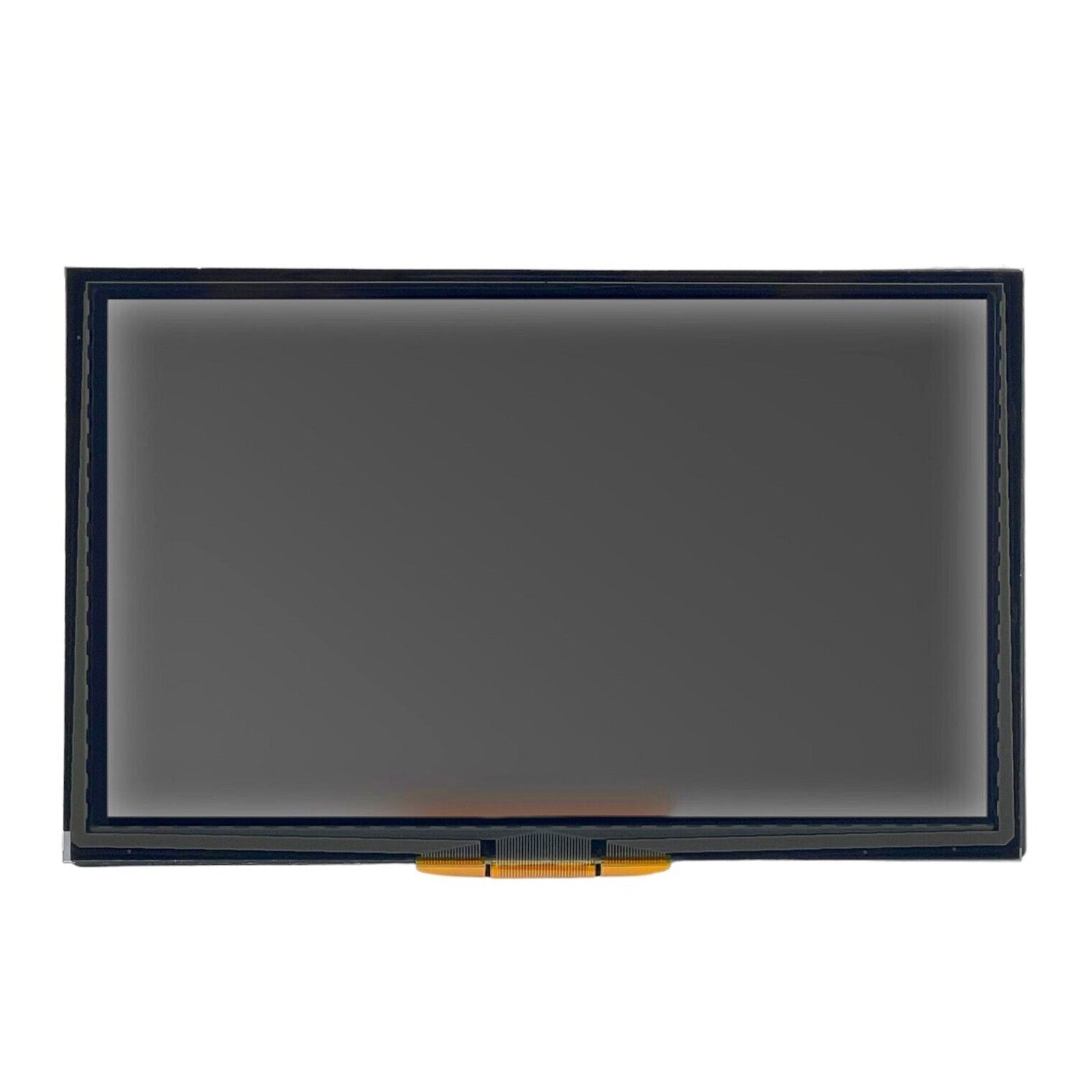 2013-2018 LincolnMKZ 8 "LCD-monitor en touchscreen LQ080Y5DZ05