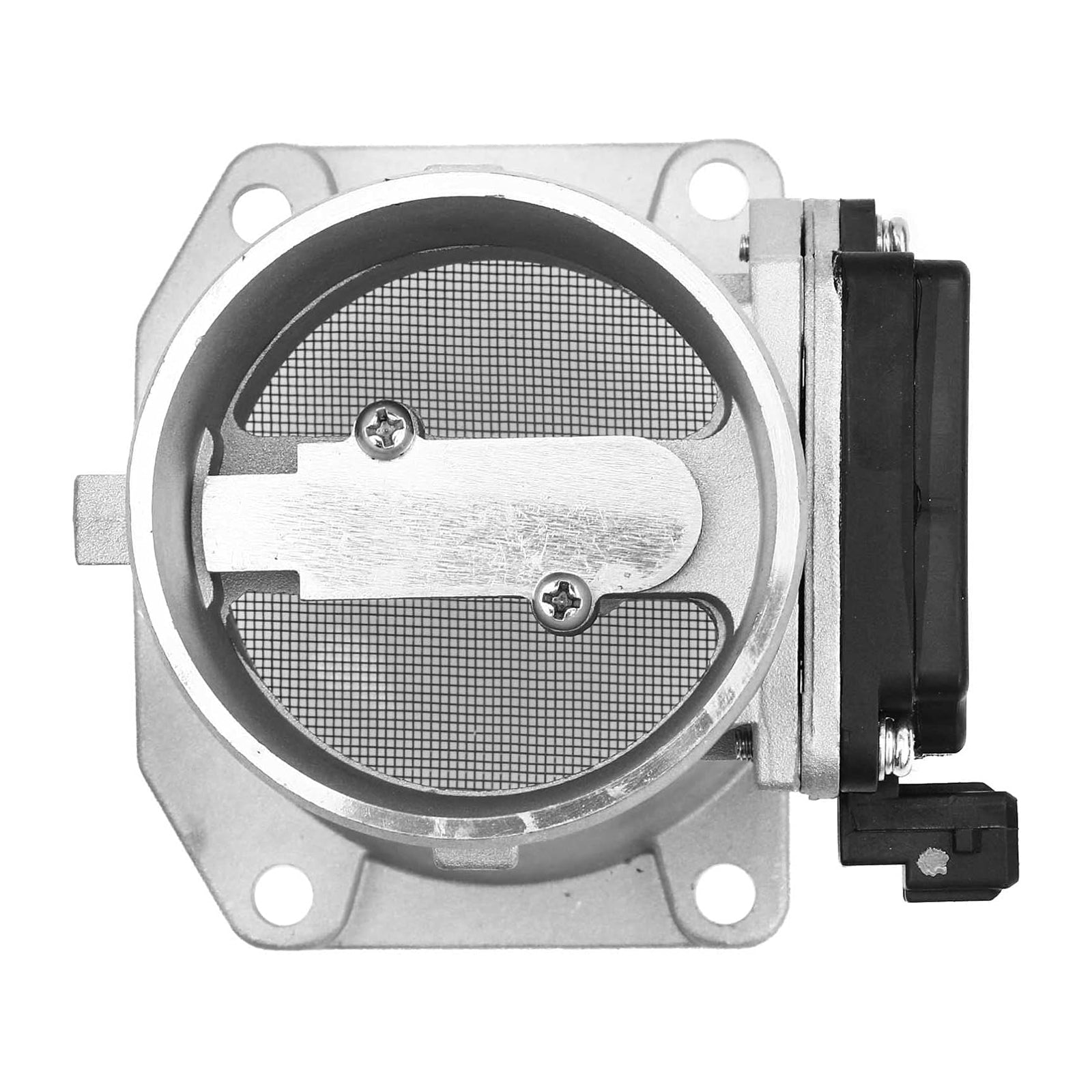 Mass Air Flow Meter Sensor For Audi A4 VW Golf III Cabriolet Corrado 037906461B