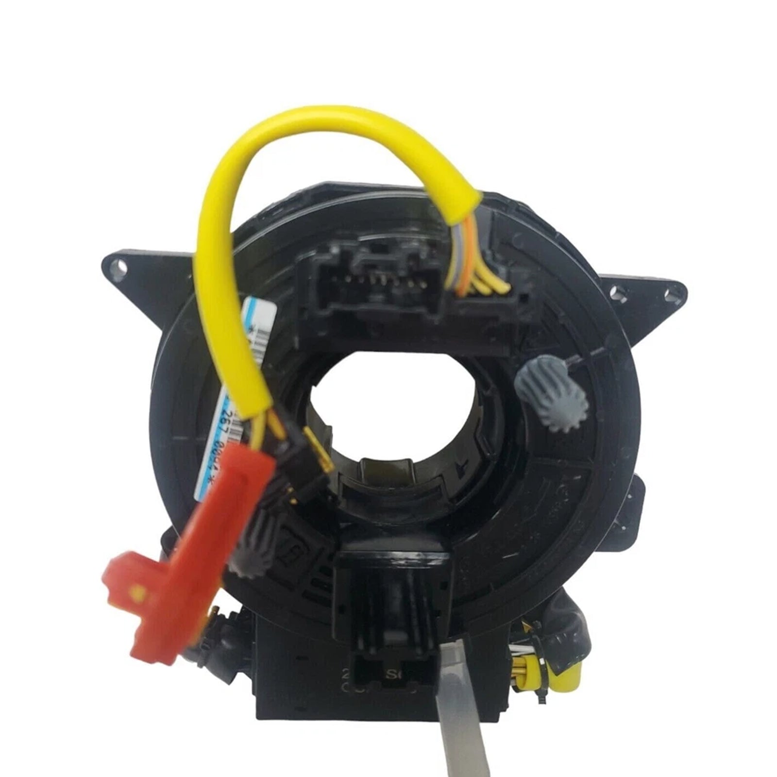 Steering Wheel Clock Spring 83196FG030 For Subaru Forester 2008-2014